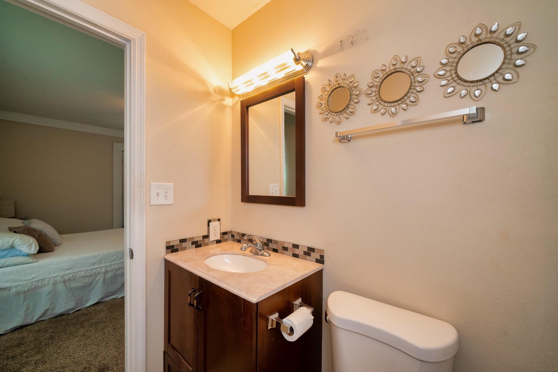 DESTIN RACQUET CLUB T/H - Residential