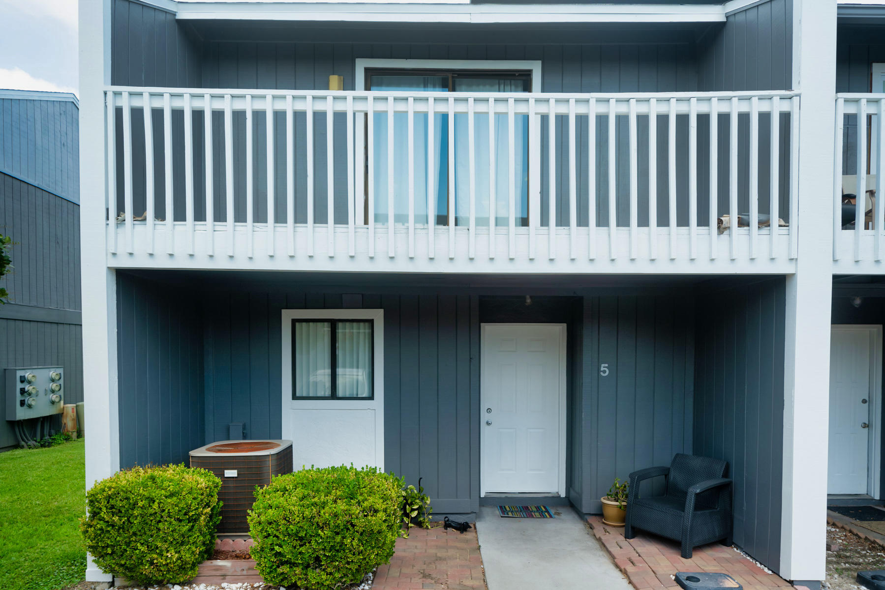 DESTIN RACQUET CLUB T/H - Residential