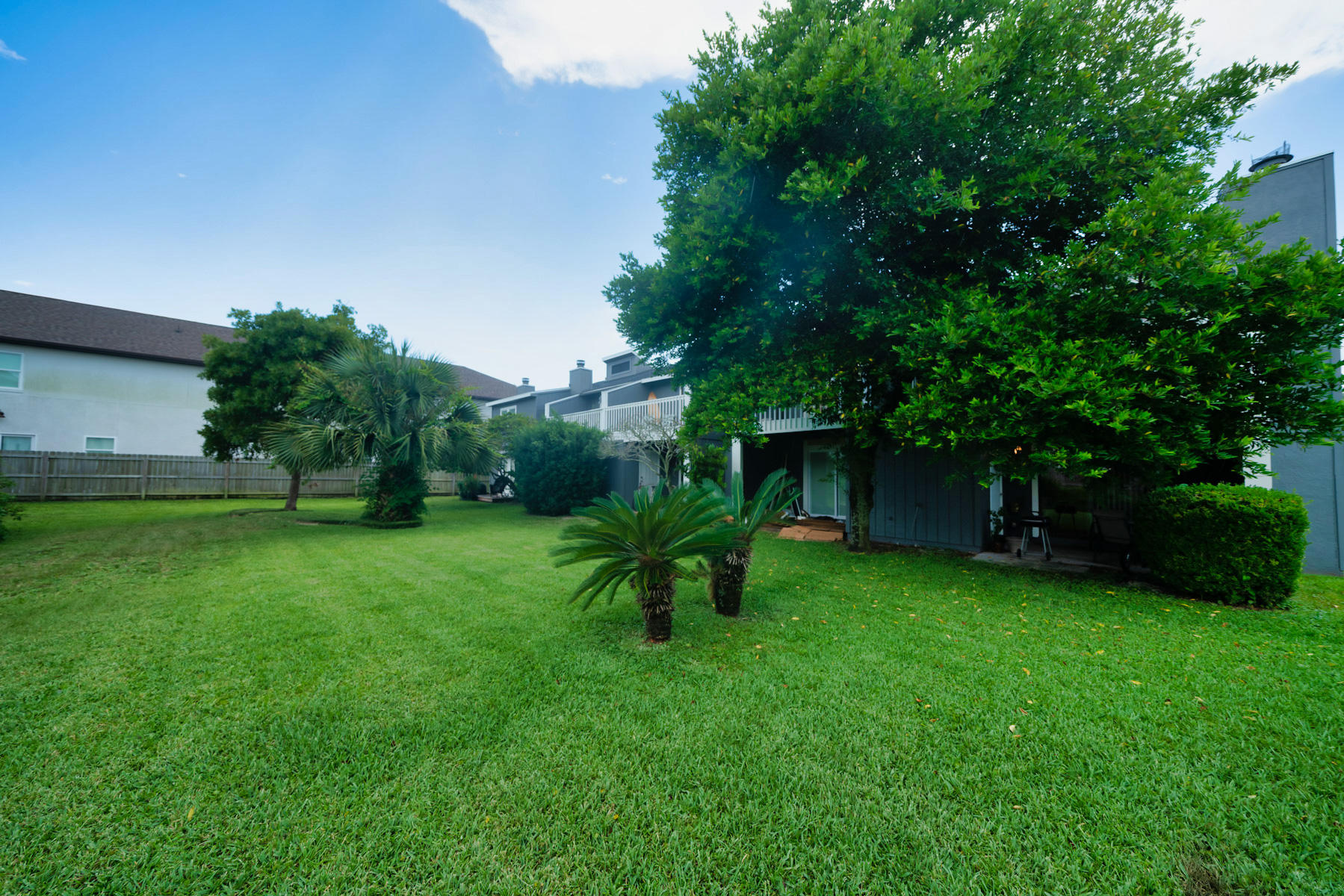 DESTIN RACQUET CLUB T/H - Residential