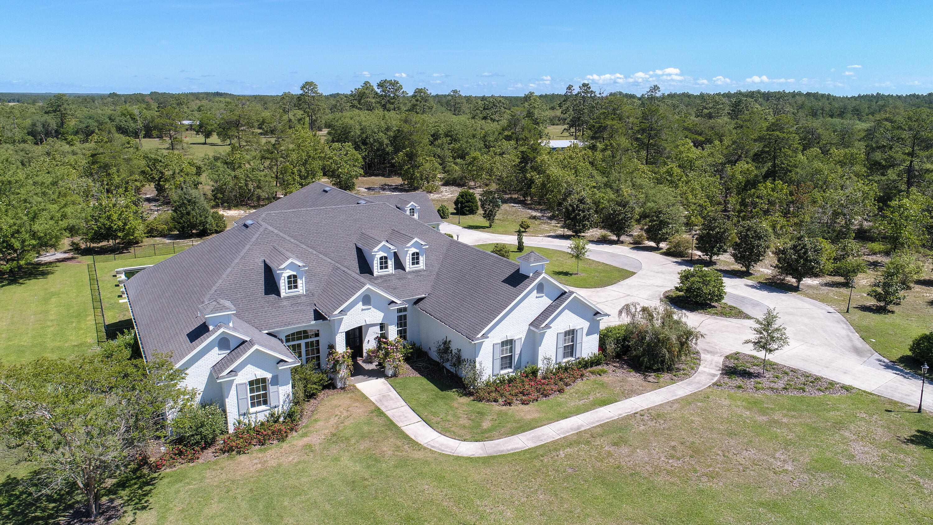 WINDSWEPT ESTATES - Residential