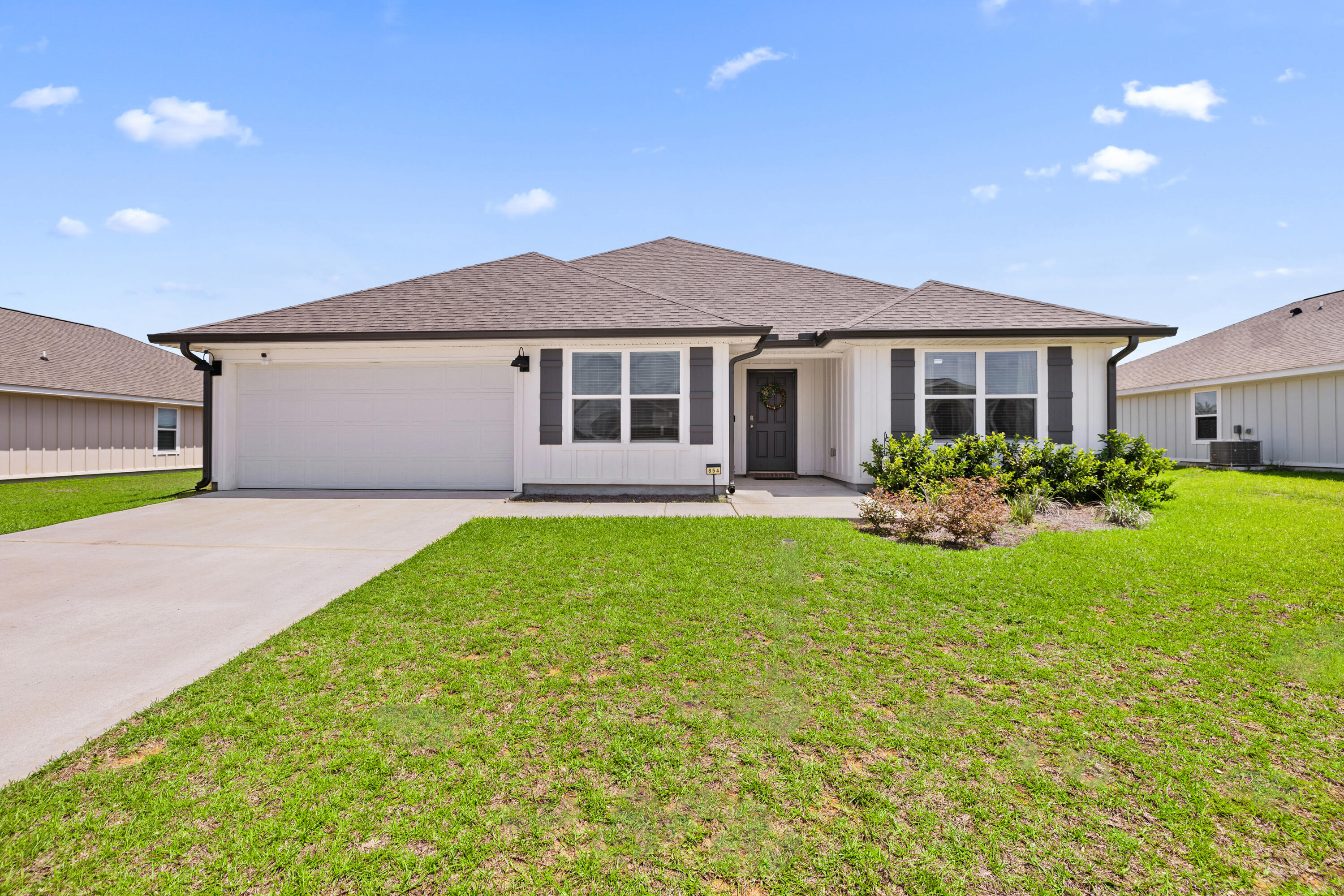 Shoal River Landing - Residential Lease