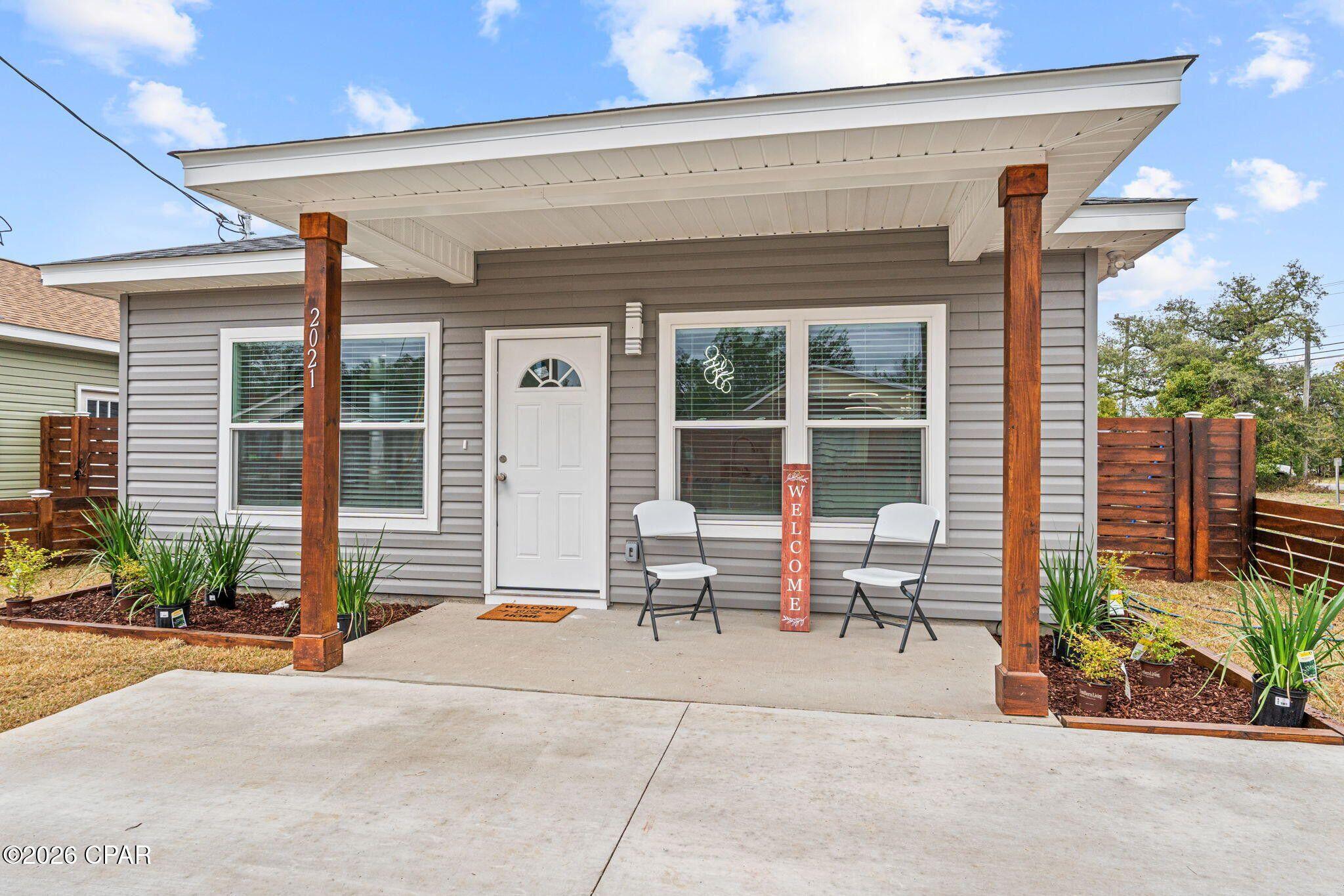 NO RECORDED SUBDIVISION - Residential