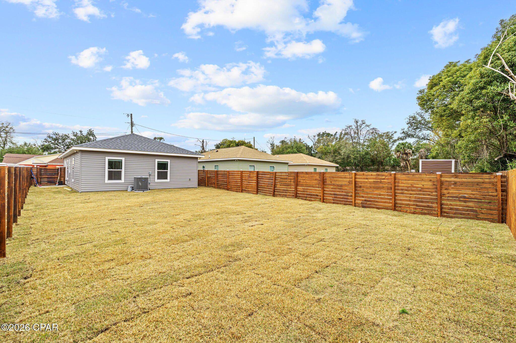 NO RECORDED SUBDIVISION - Residential