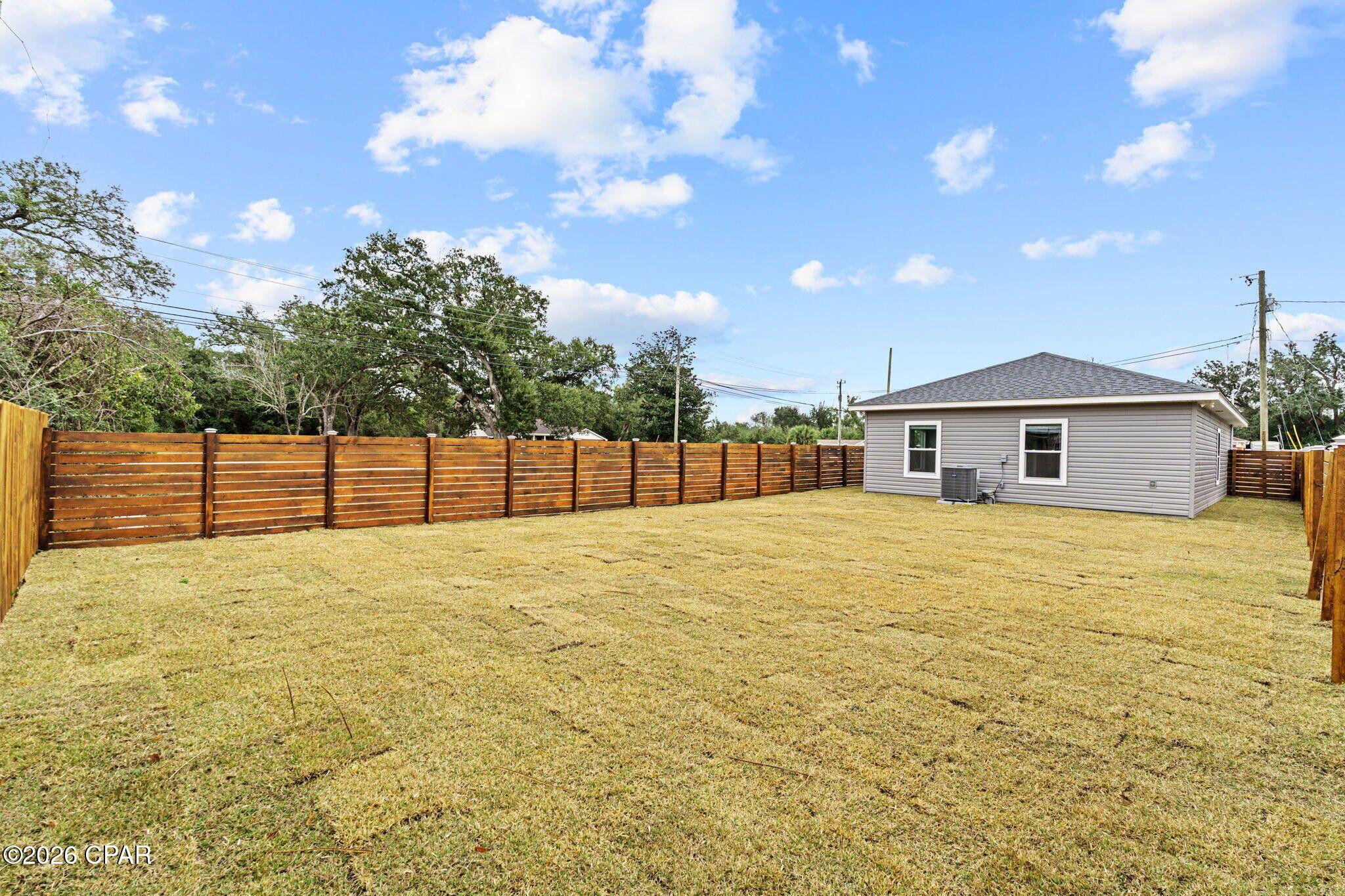 NO RECORDED SUBDIVISION - Residential