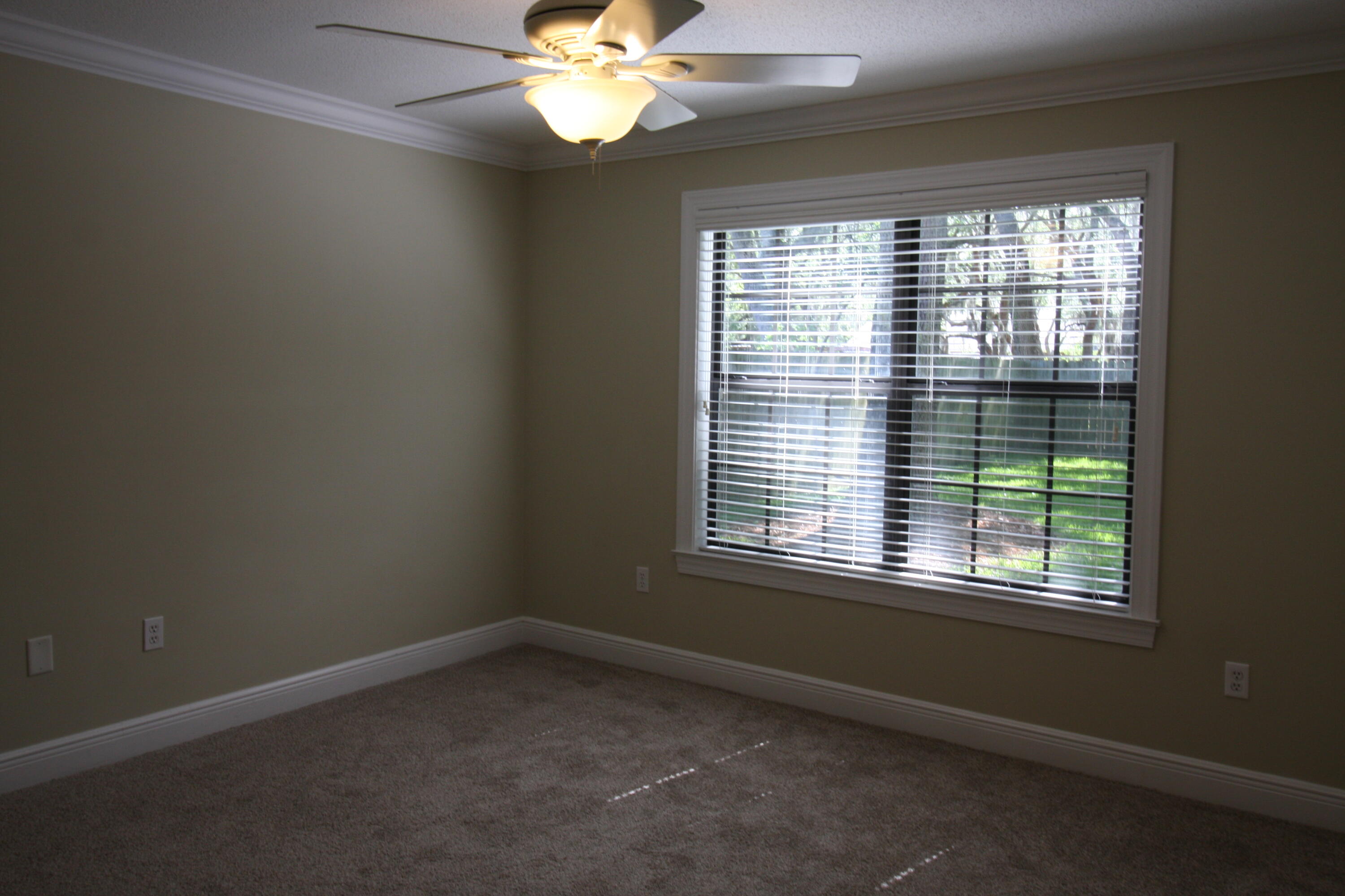 KIMBROUGH ESTATES - Residential Lease