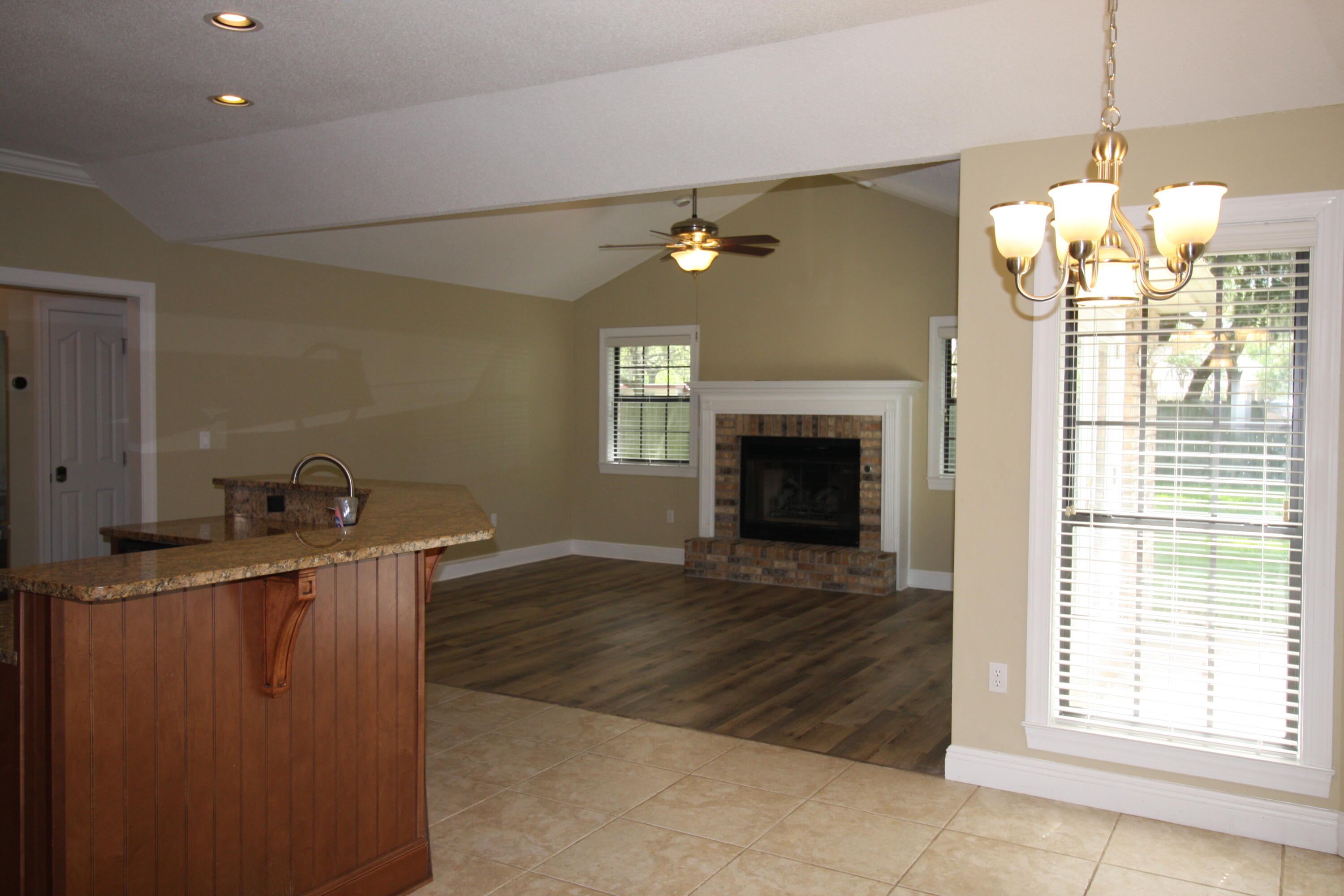 KIMBROUGH ESTATES - Residential Lease