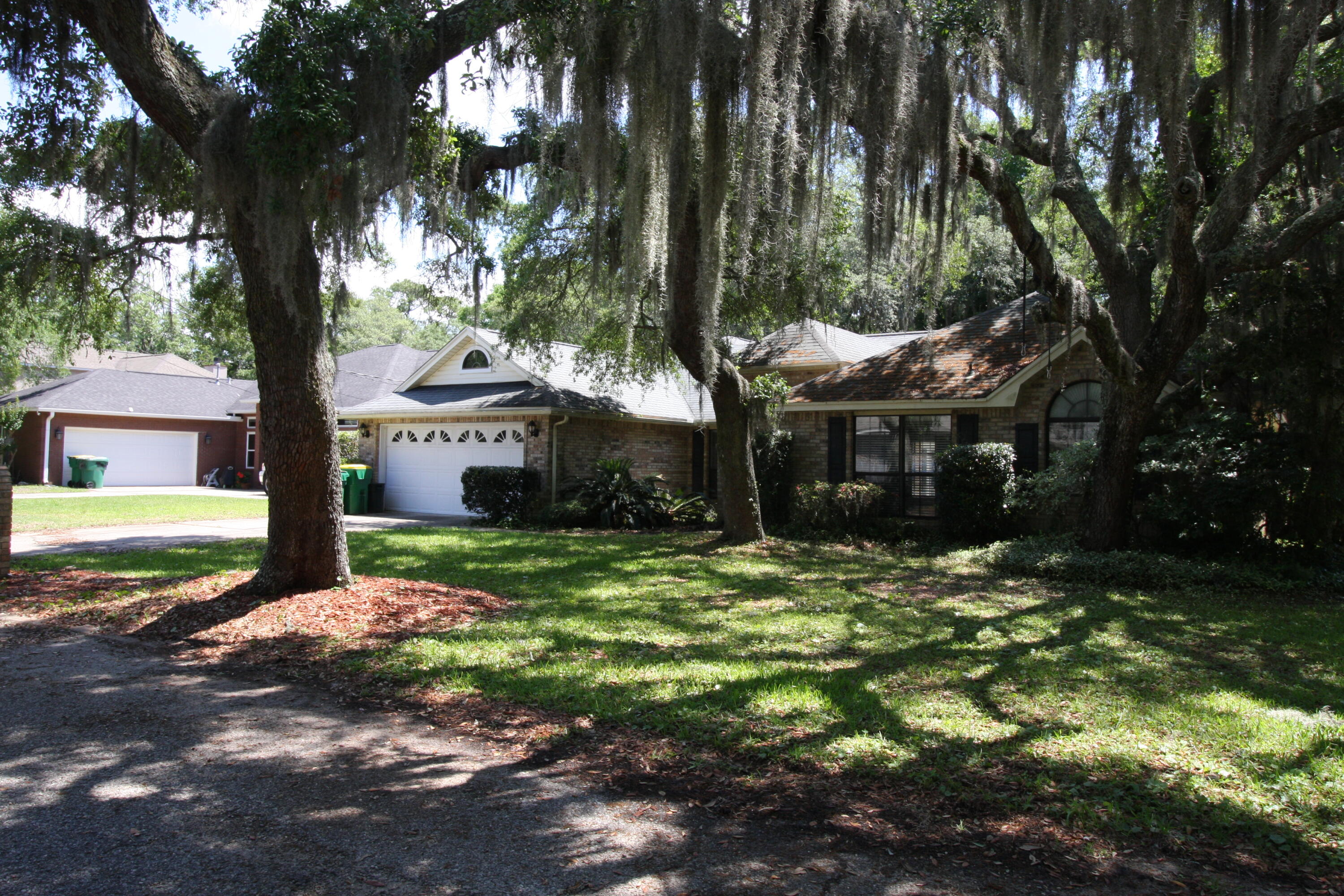 KIMBROUGH ESTATES - Residential Lease