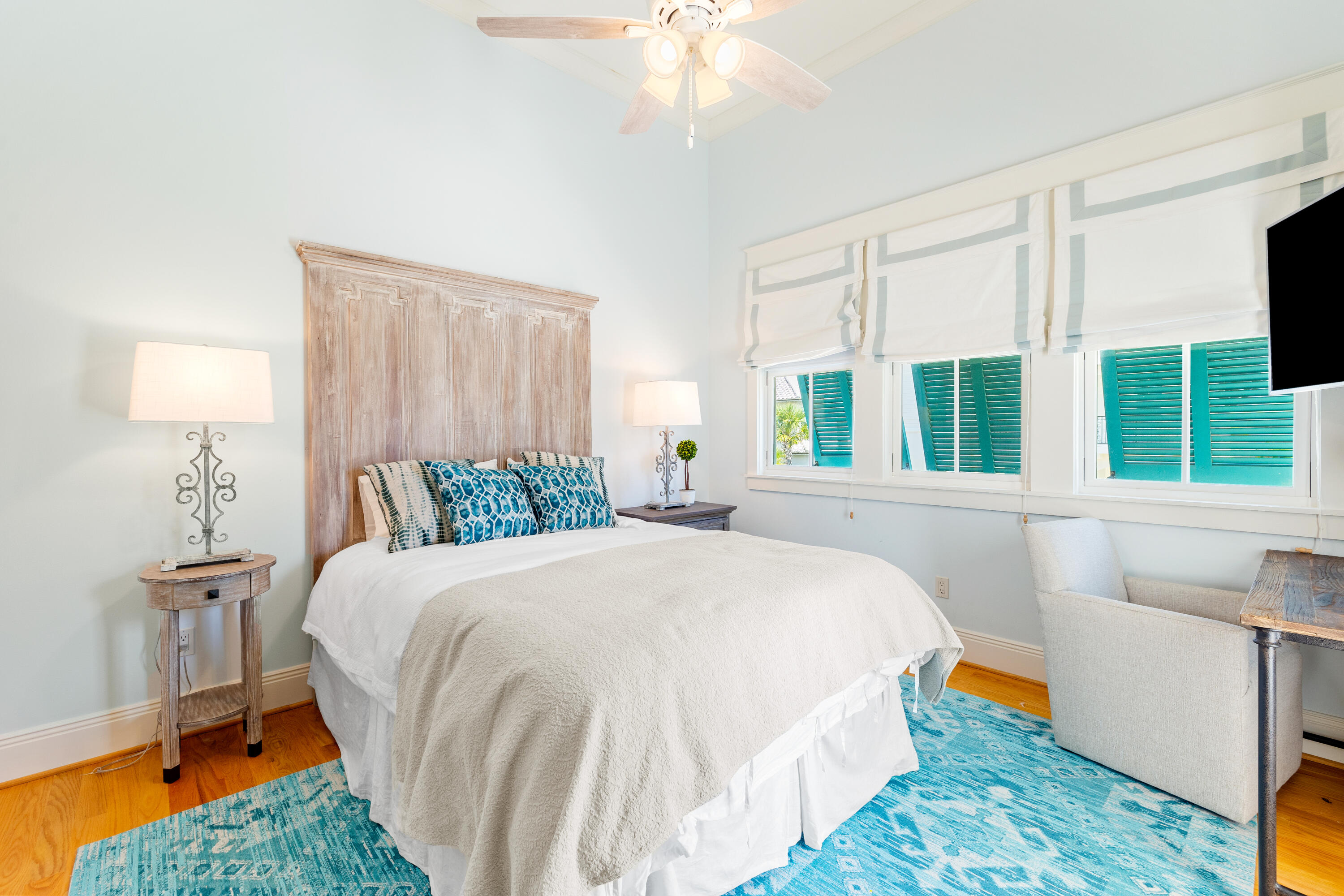 CARIBE - Residential