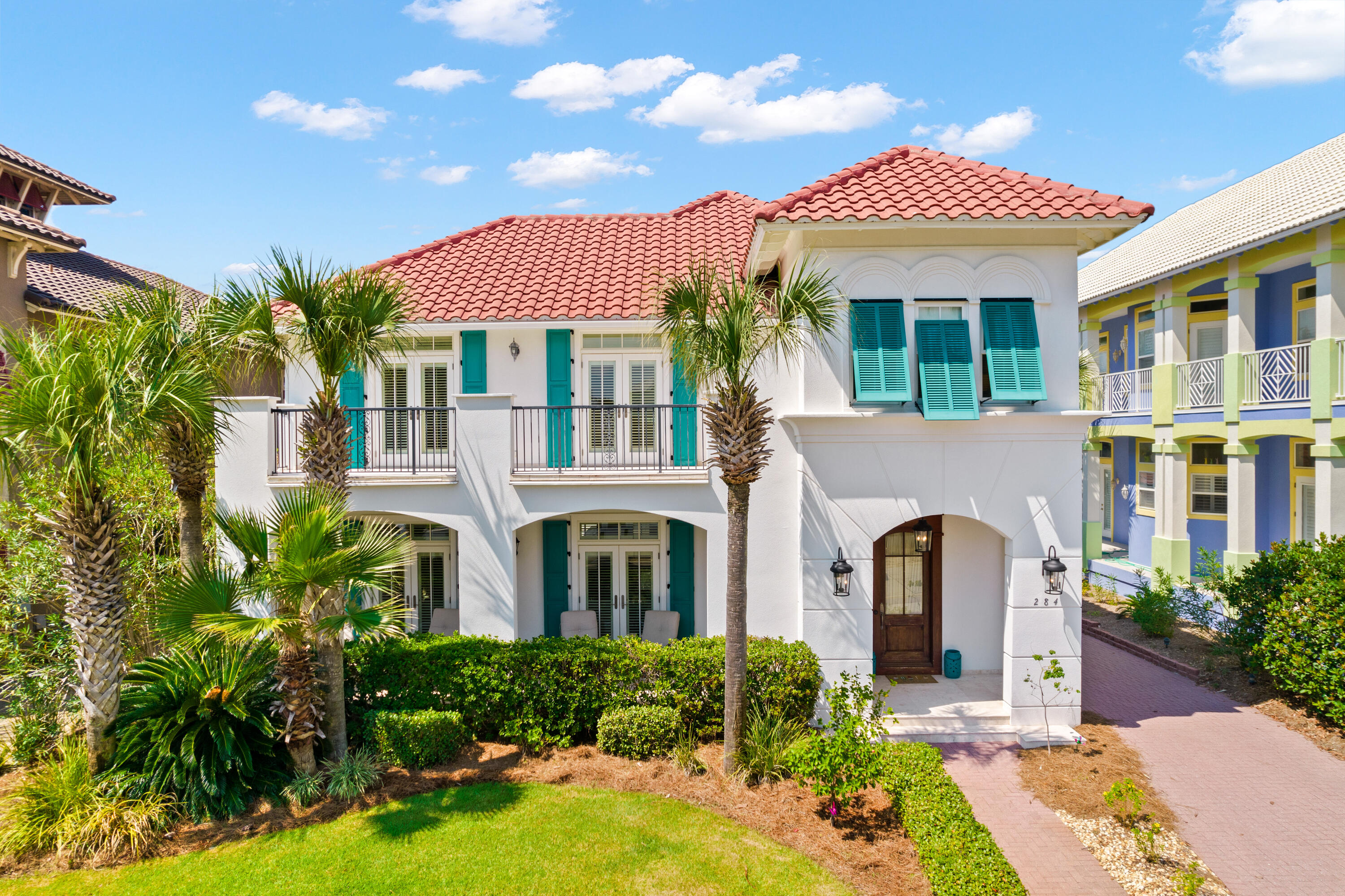 CARIBE - Residential