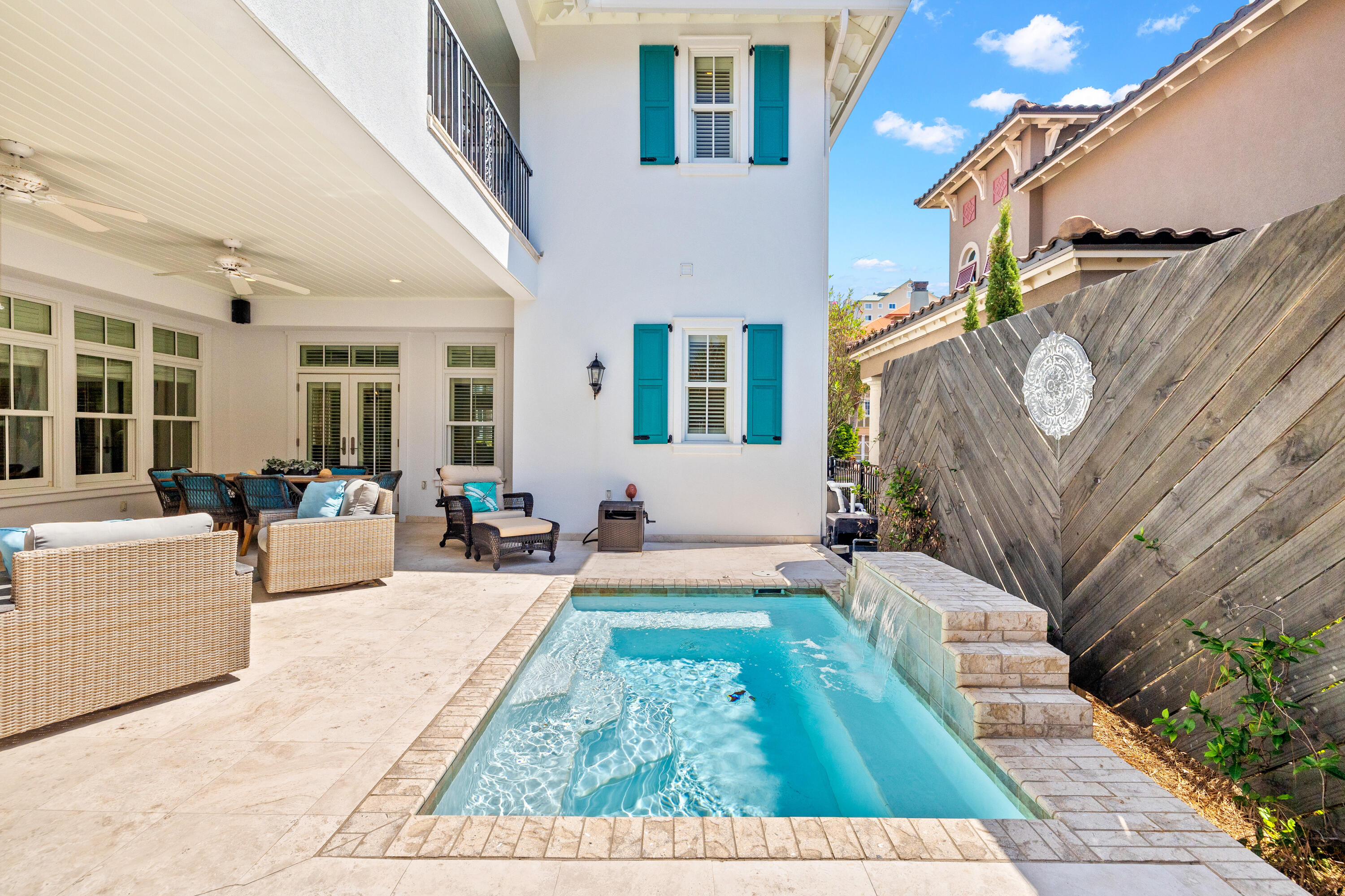 CARIBE - Residential
