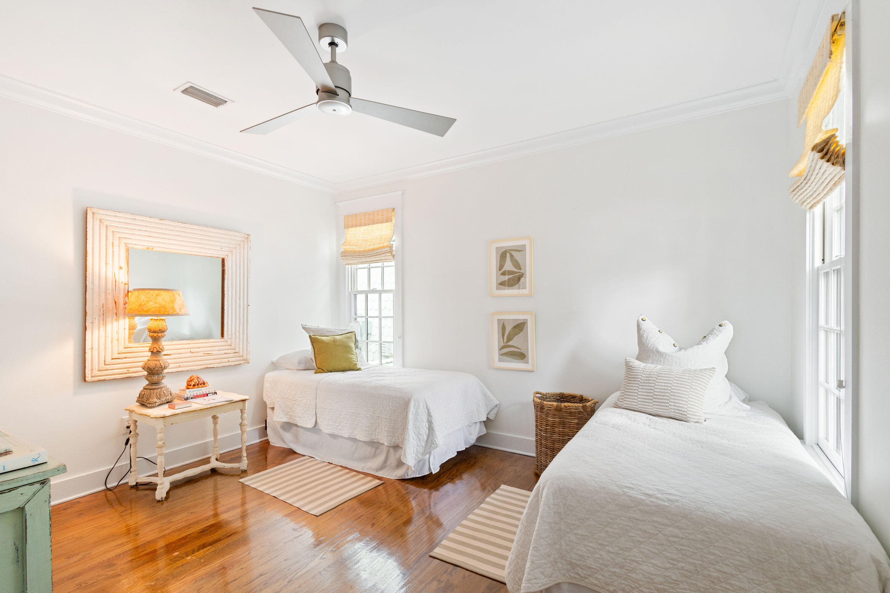 SEACREST BEACH - Residential