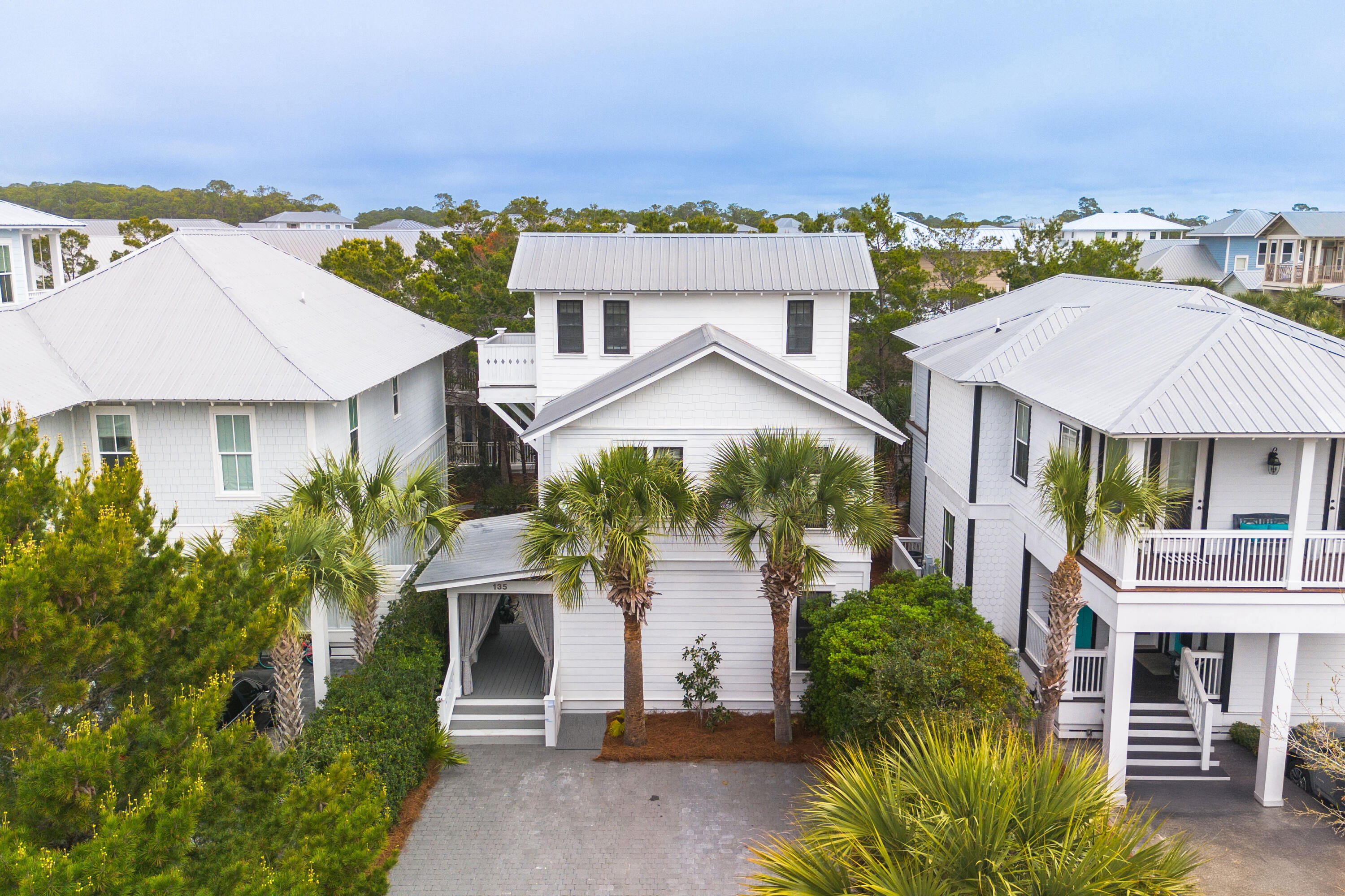 SEACREST BEACH - Residential
