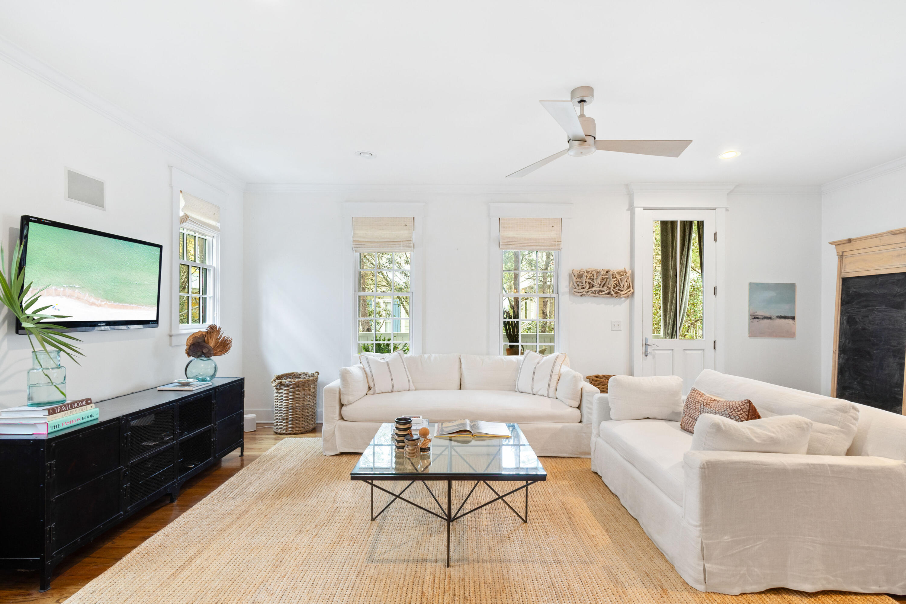 SEACREST BEACH - Residential