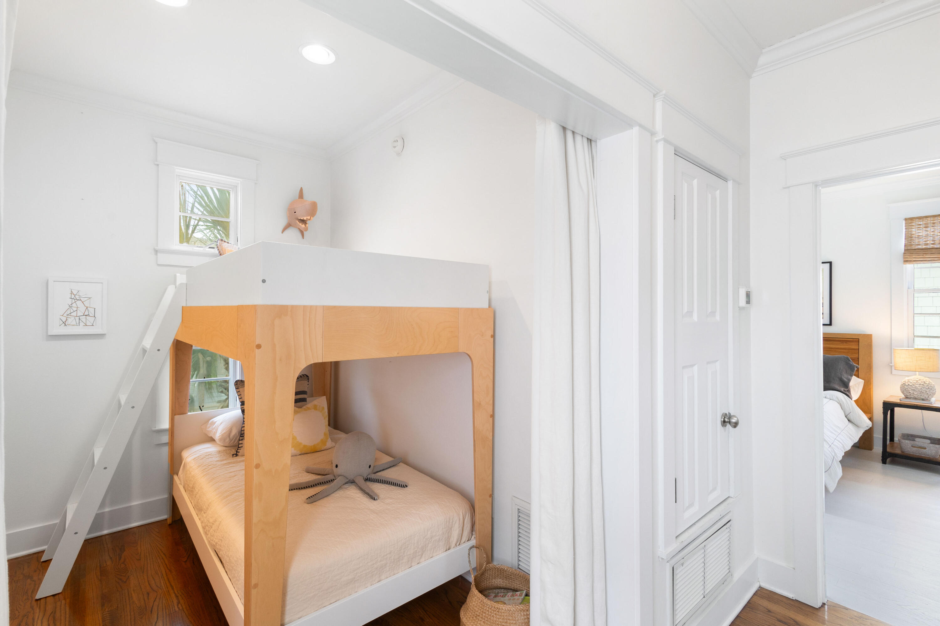SEACREST BEACH - Residential