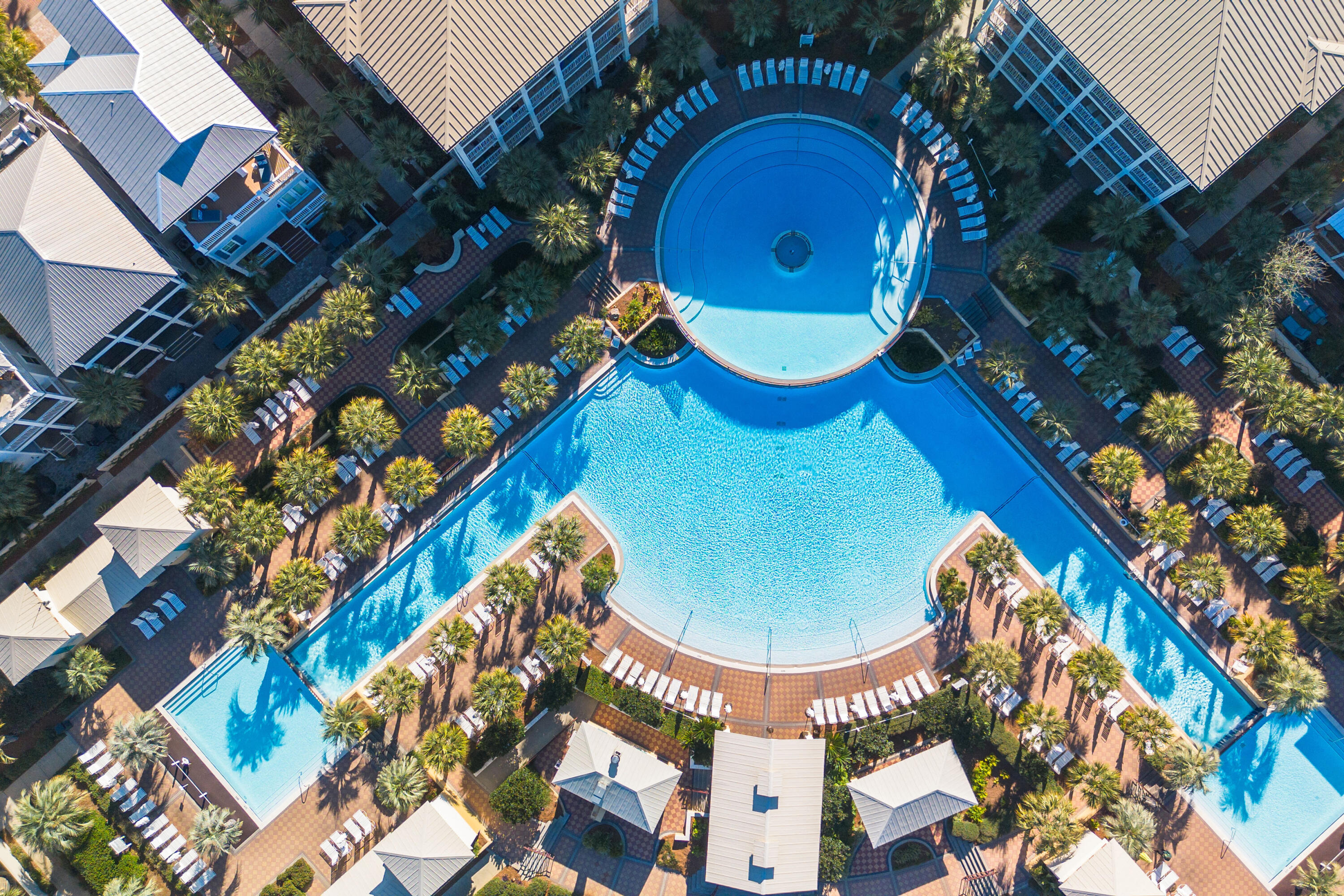 SEACREST BEACH - Residential