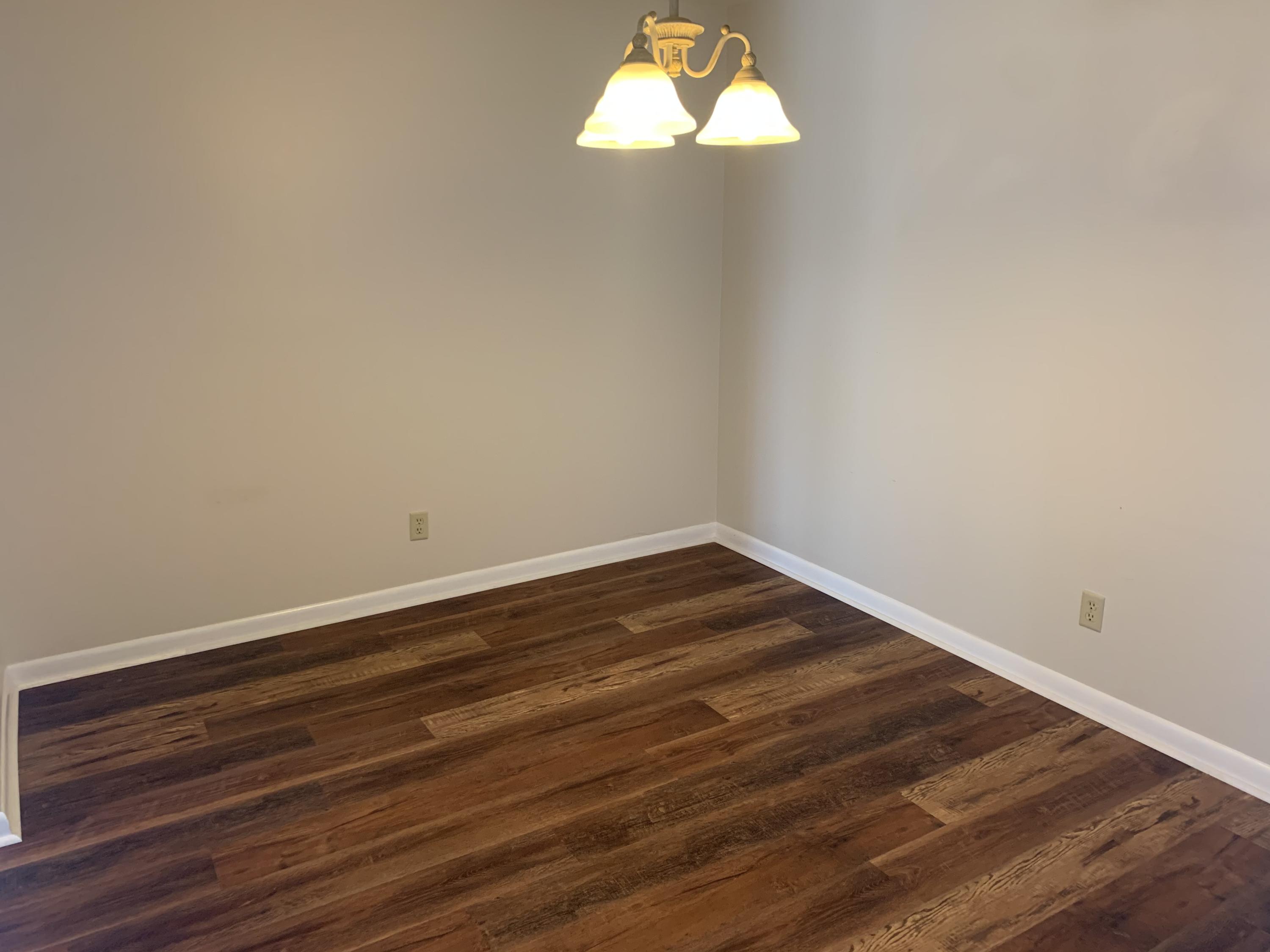 CASA DEL MAR - Residential Lease