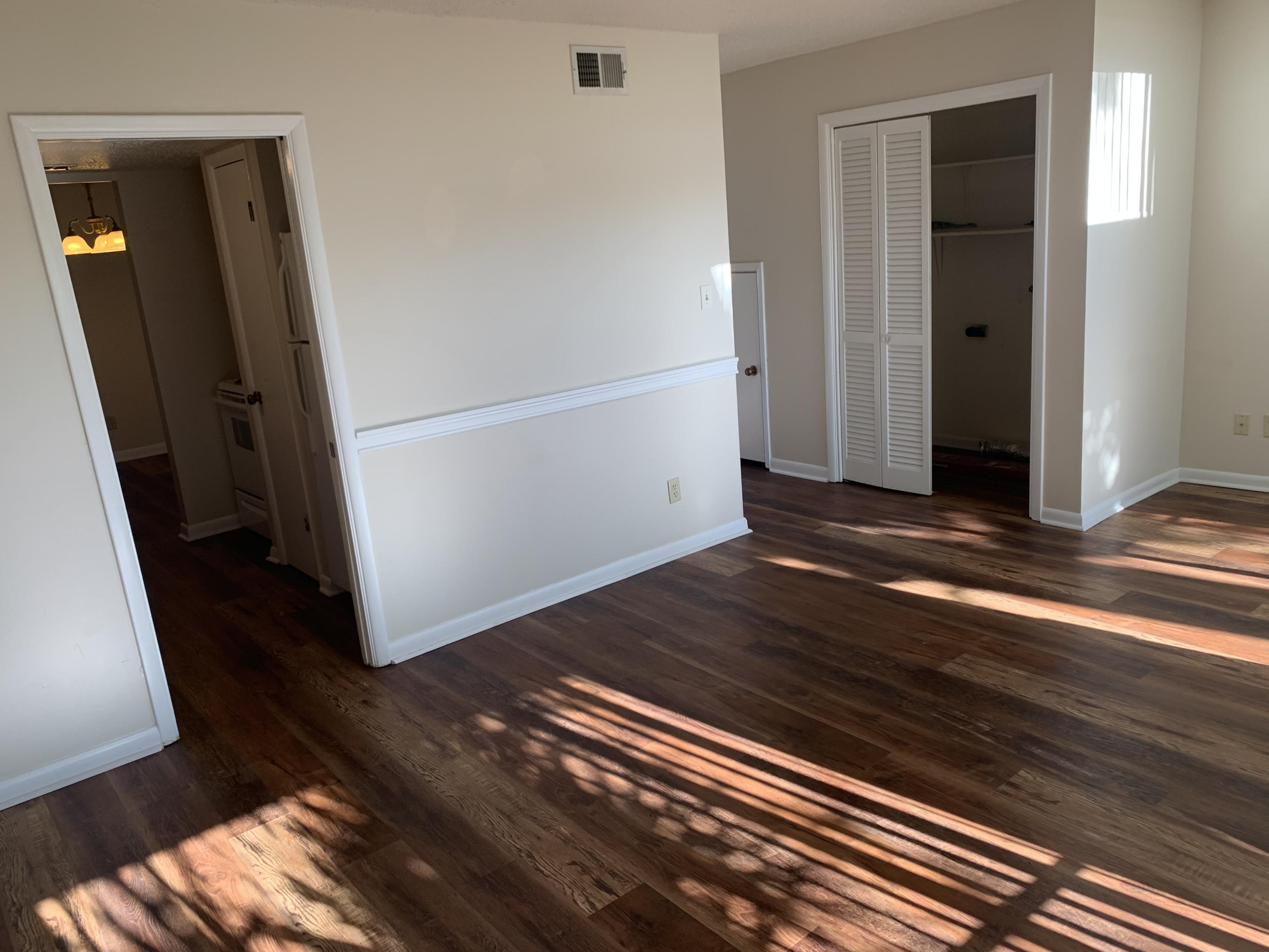 CASA DEL MAR - Residential Lease