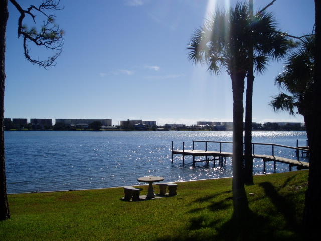 CASA DEL MAR - Residential Lease