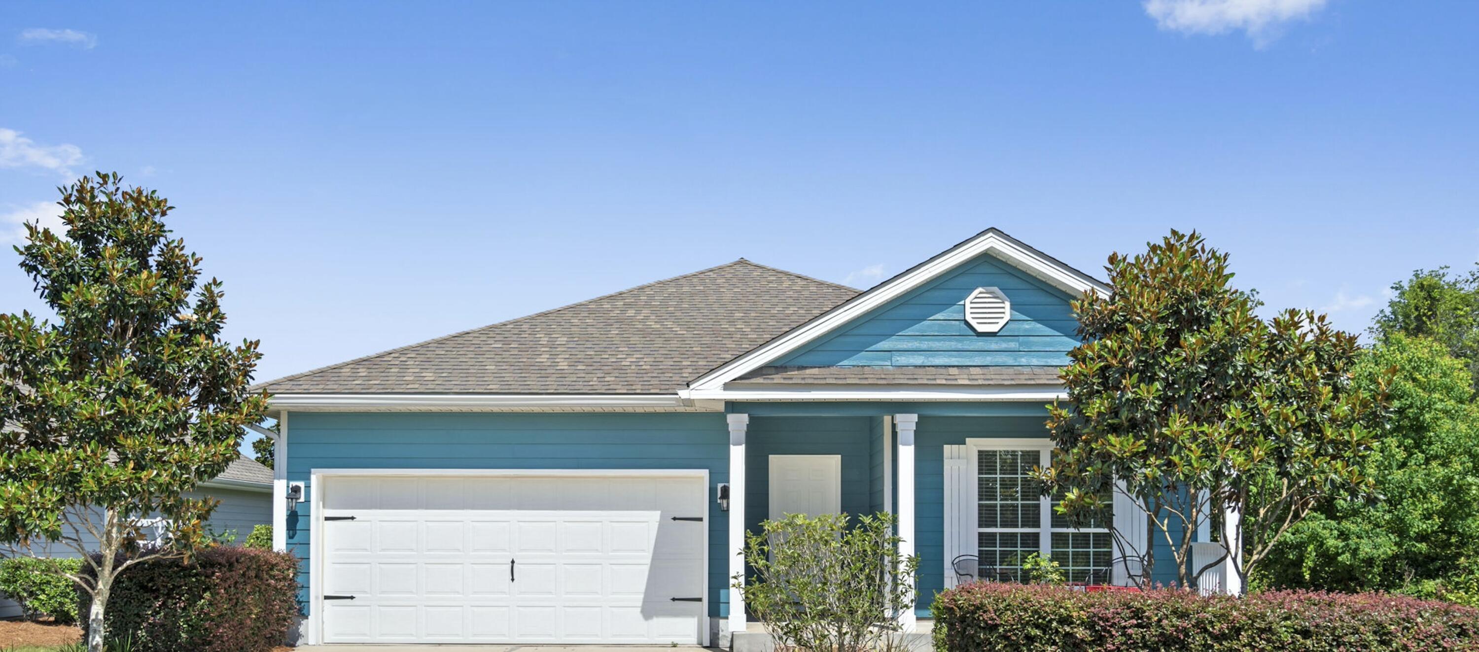 HAMMOCK BAY - Residential