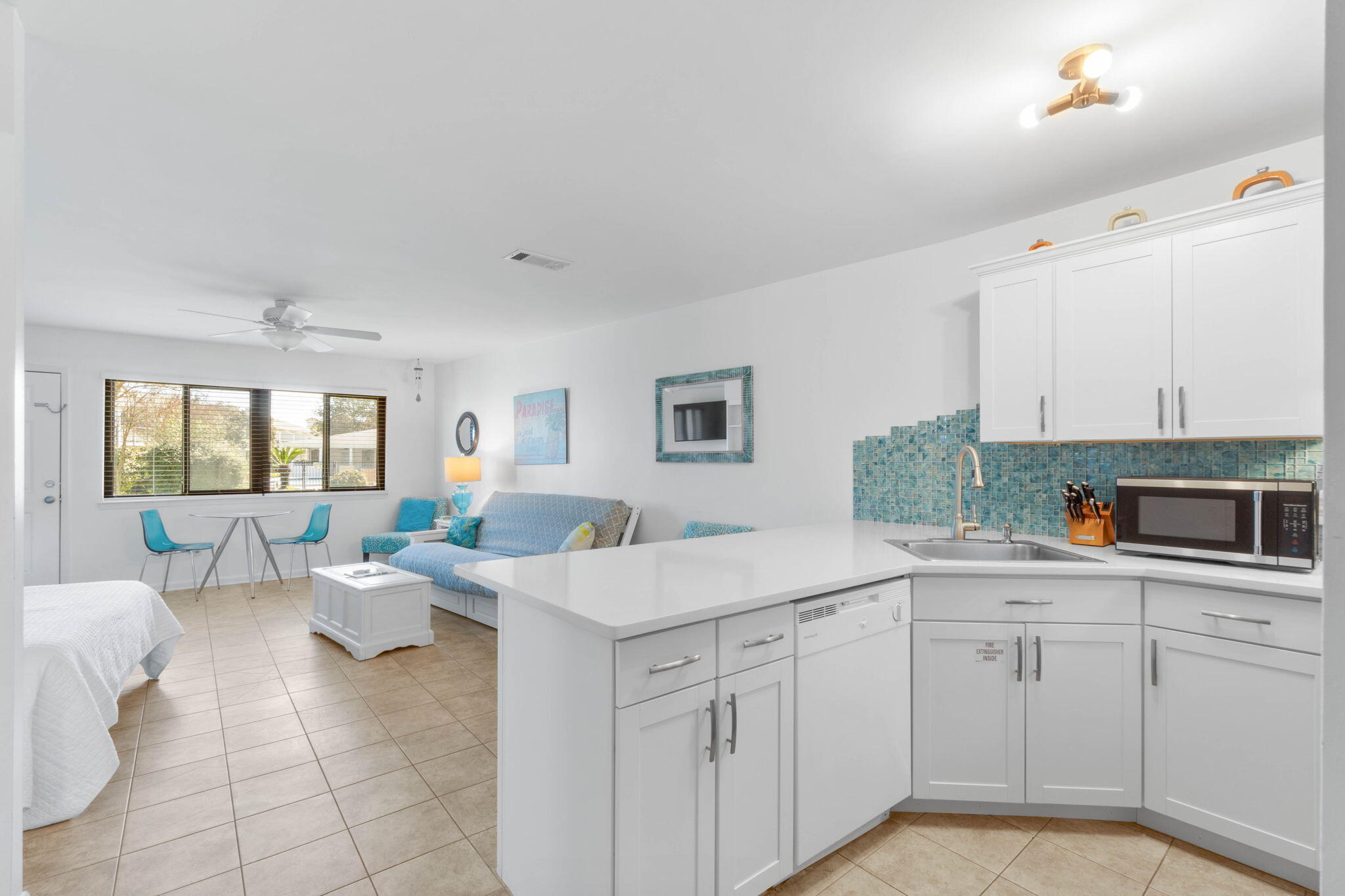 HIDDEN BEACH VILLAS CONDO - Residential