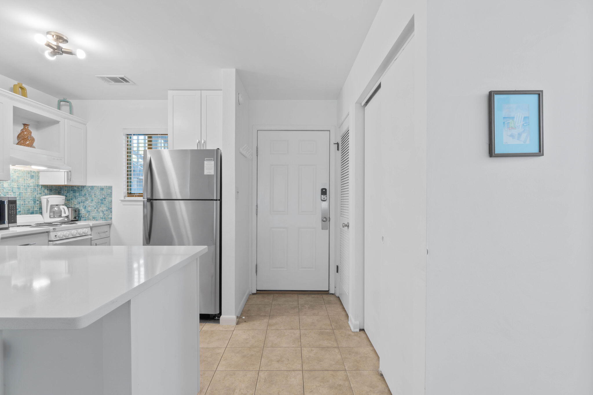HIDDEN BEACH VILLAS CONDO - Residential
