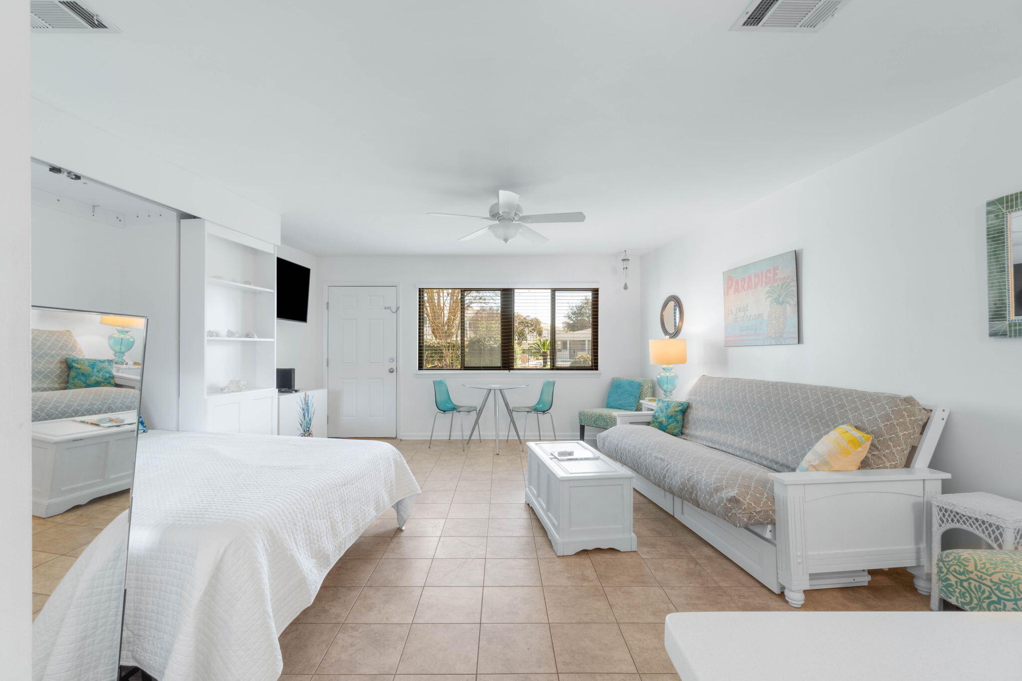HIDDEN BEACH VILLAS CONDO - Residential
