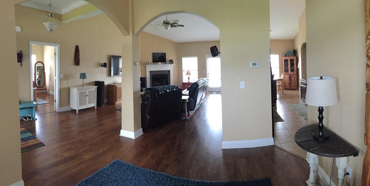 ROLLING RIDGE ESTATES - Residential Lease