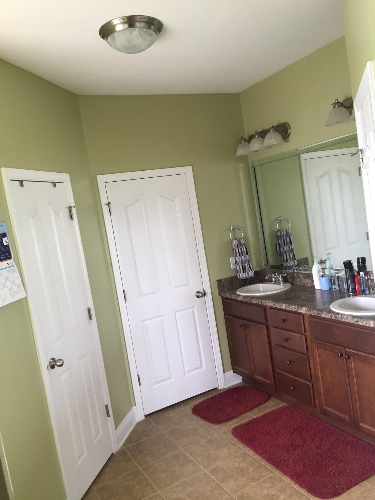 ROLLING RIDGE ESTATES - Residential Lease