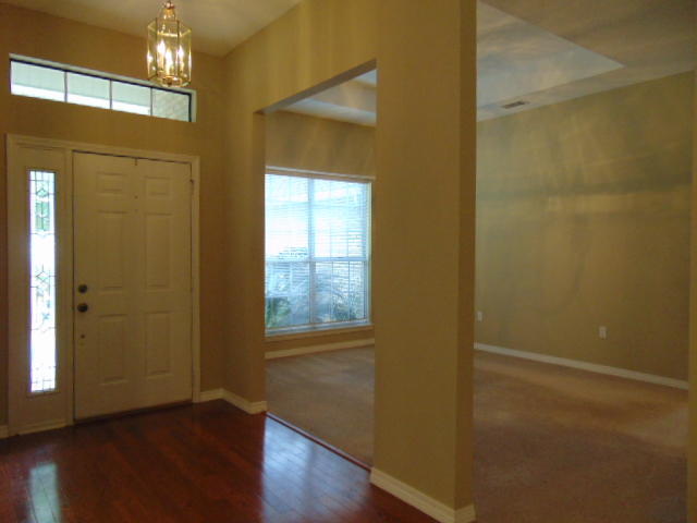 ROCKY BAYOU ESTATES 11A - Residential Lease