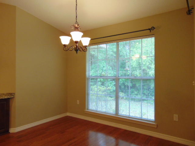 ROCKY BAYOU ESTATES 11A - Residential Lease