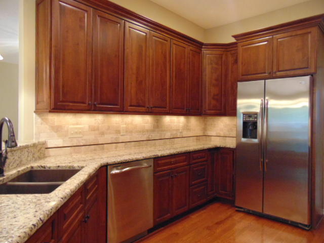 ROCKY BAYOU ESTATES 11A - Residential Lease