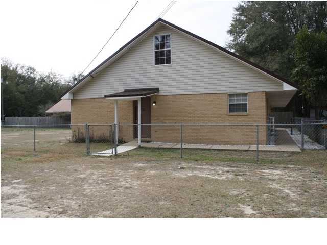 MORRIS ADDN TO CRESTVIEW - Residential Lease