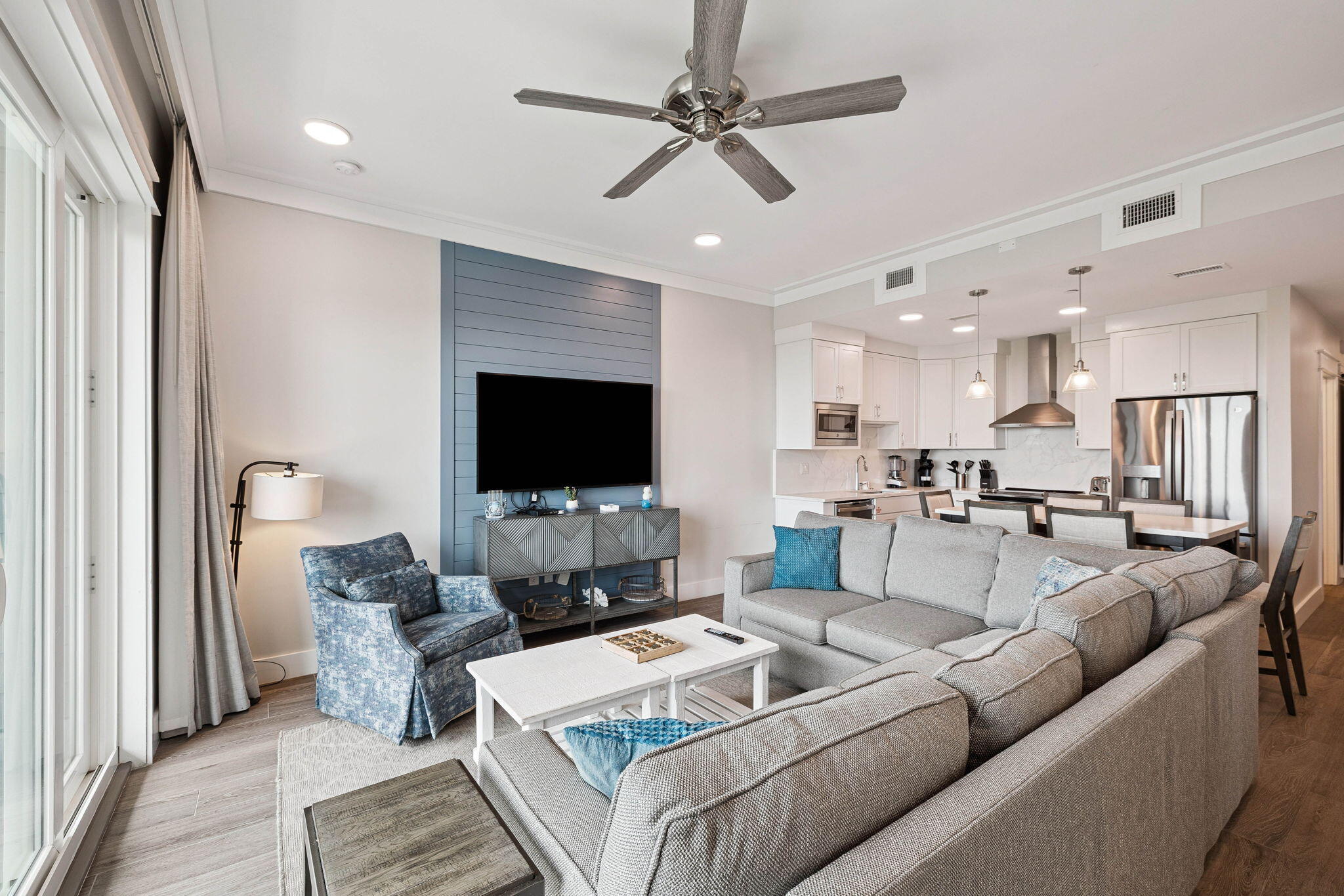 Parkside - Residential