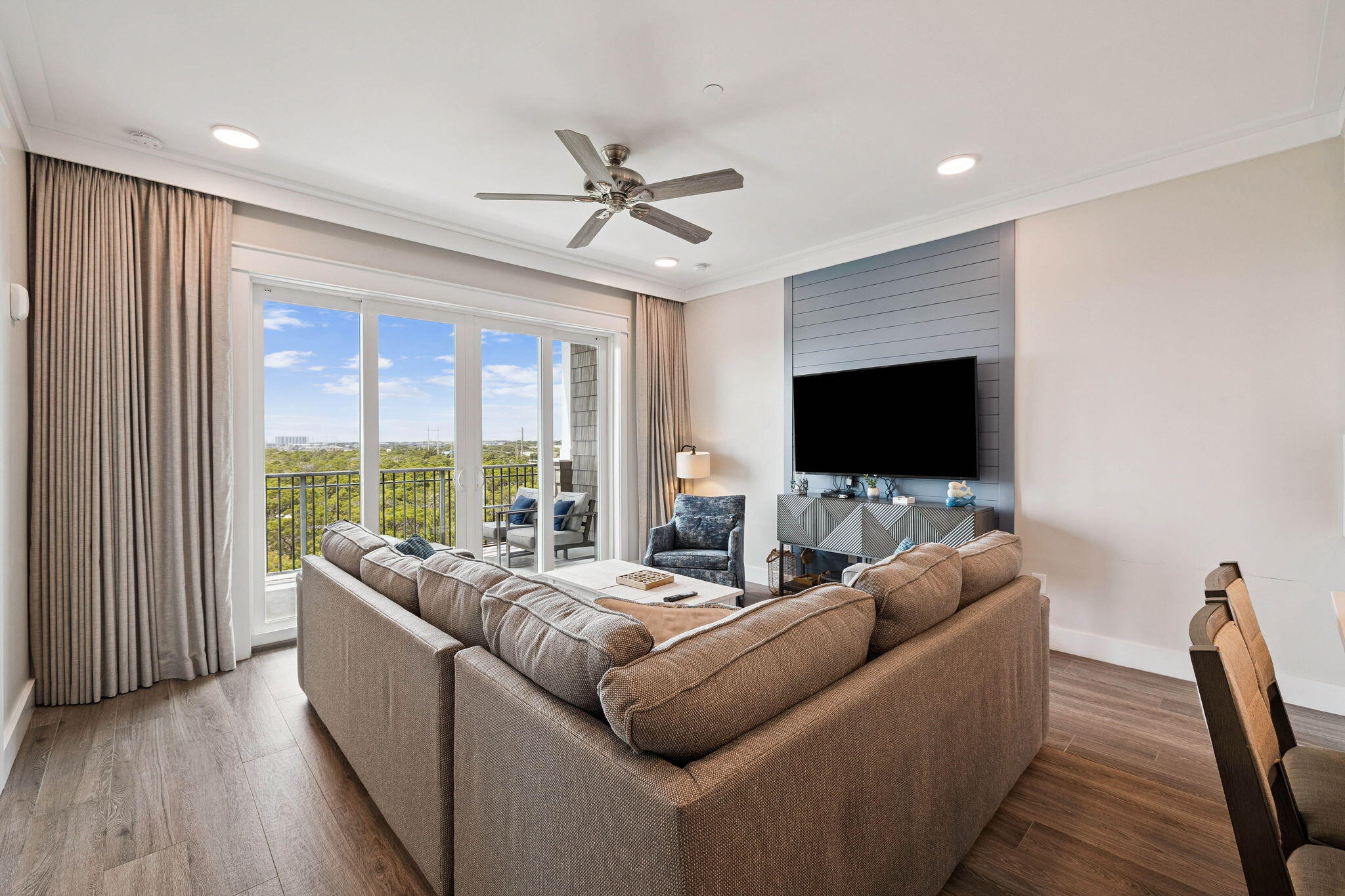 Parkside - Residential