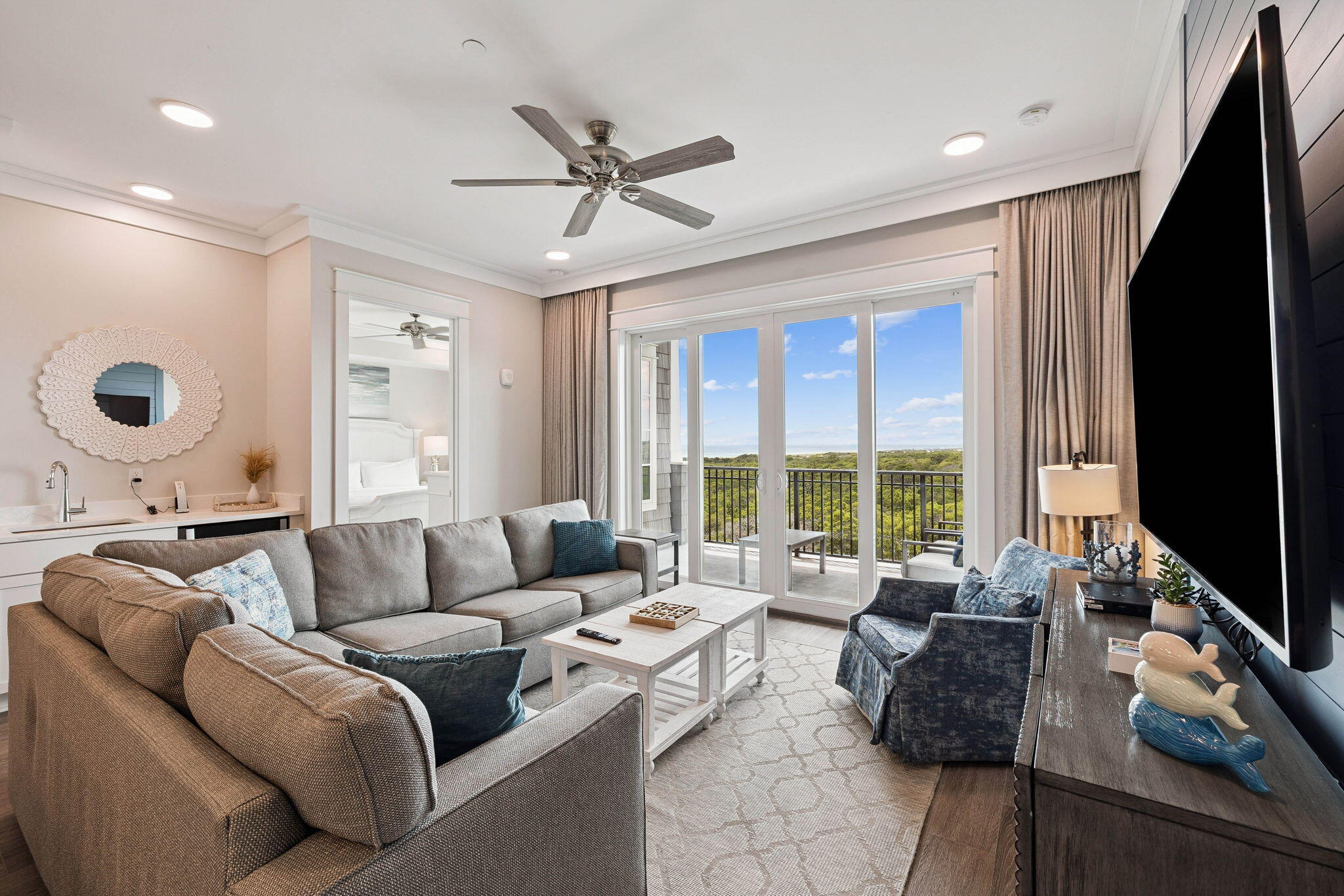 Parkside - Residential