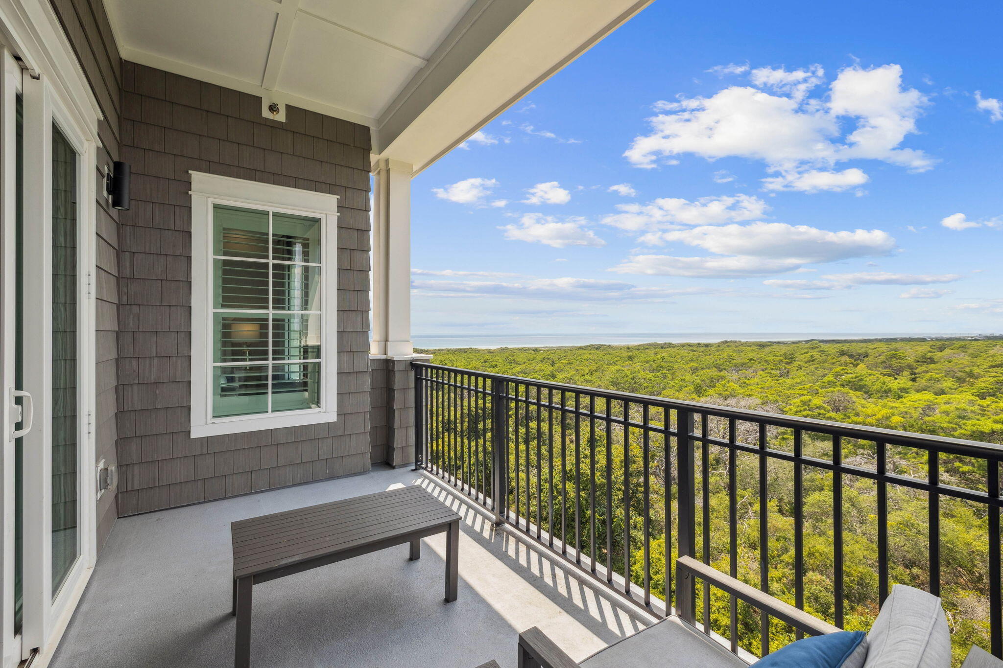Parkside - Residential