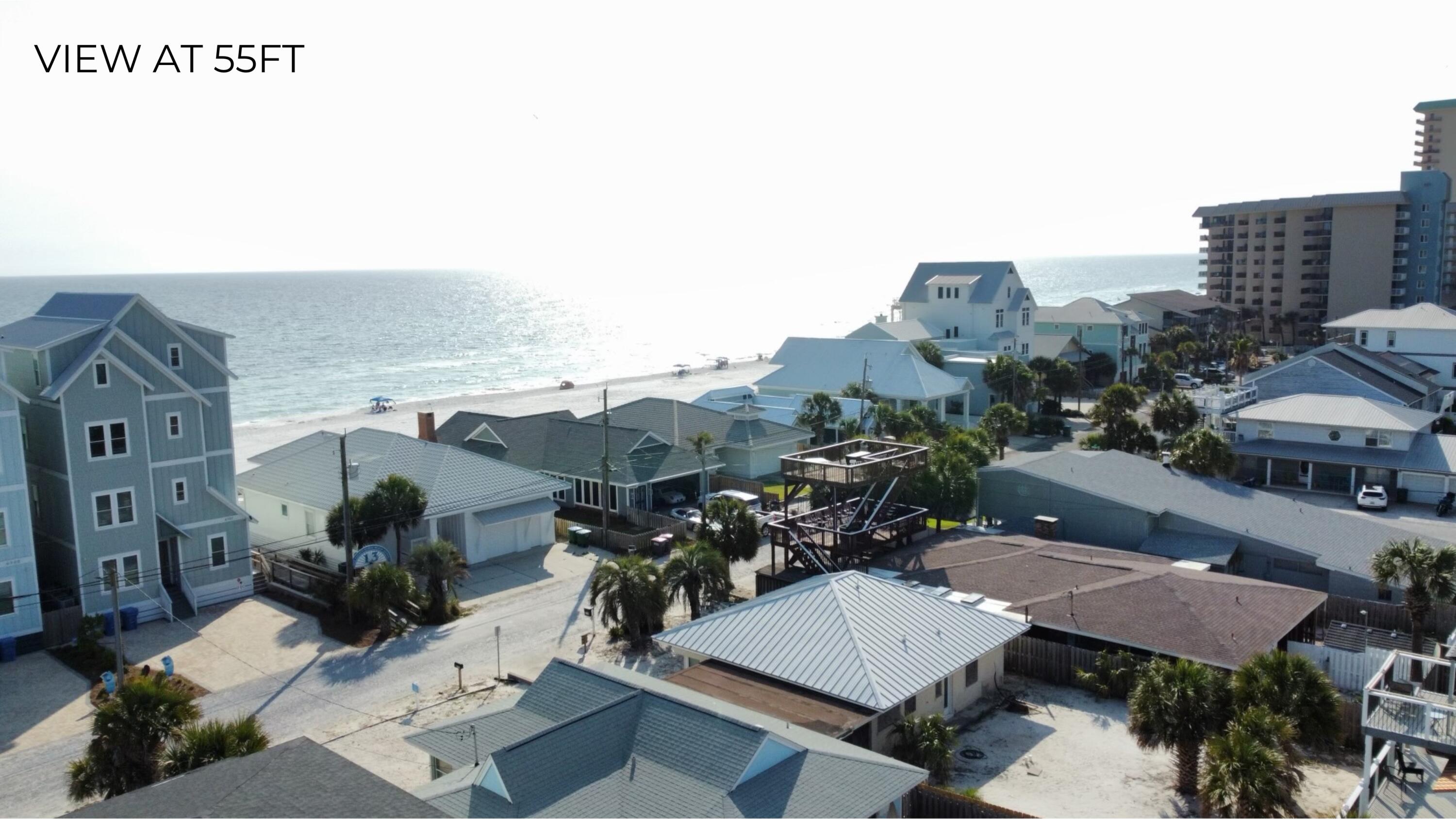 CRESCENT BEACH UNIT 1 - Residential