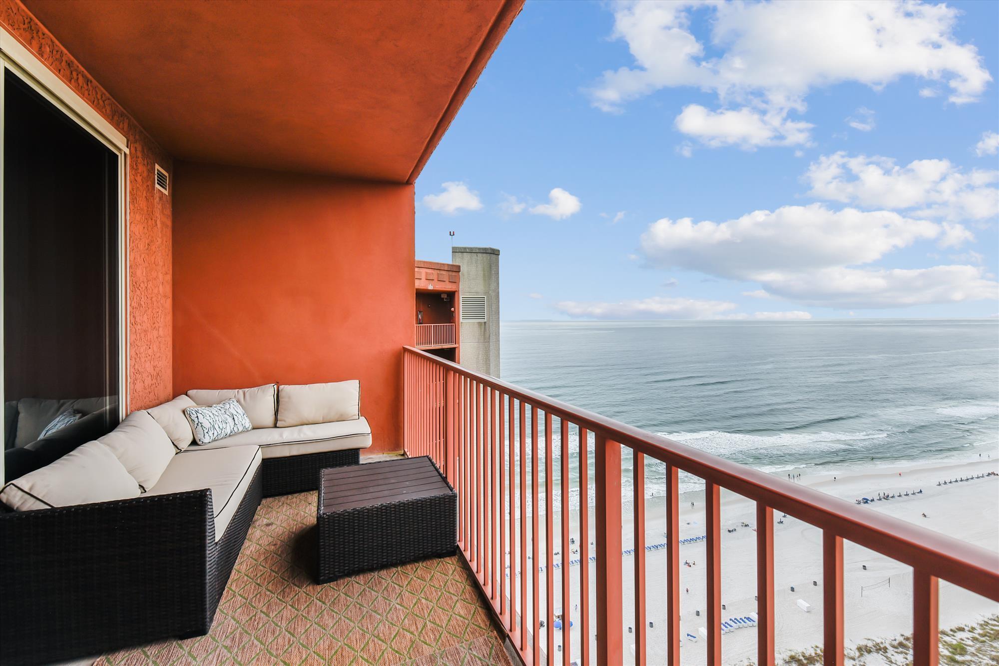 SHORES OF PANAMA - Residential