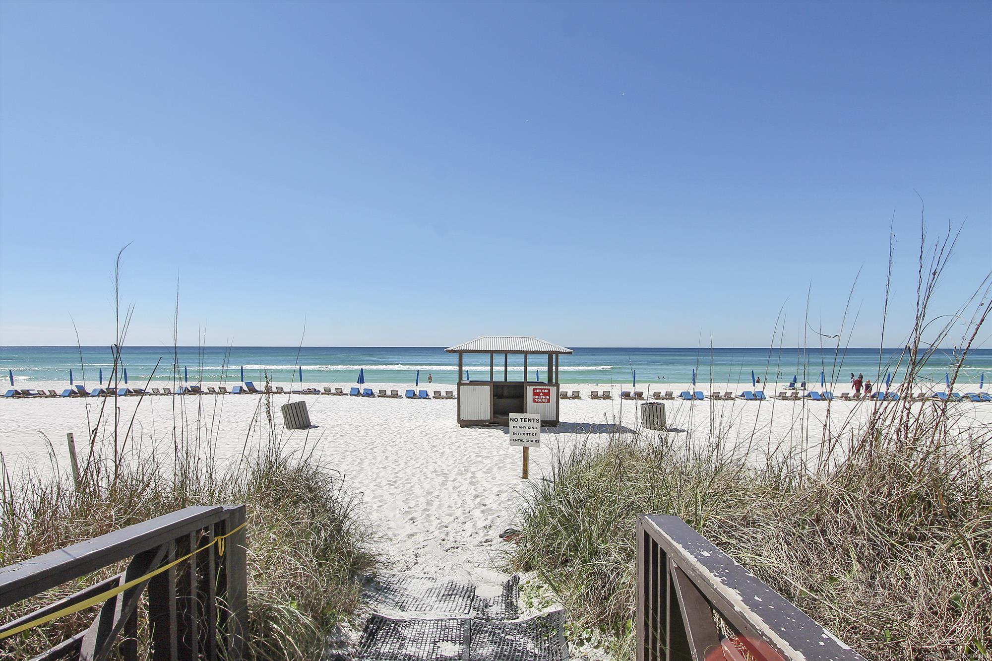 SHORES OF PANAMA - Residential