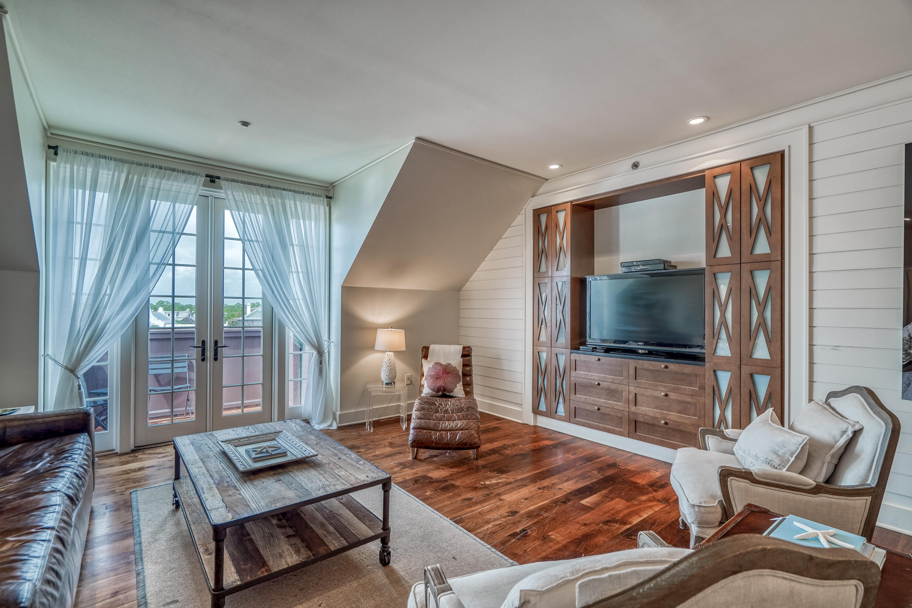 ROSEMARY BEACH - Residential