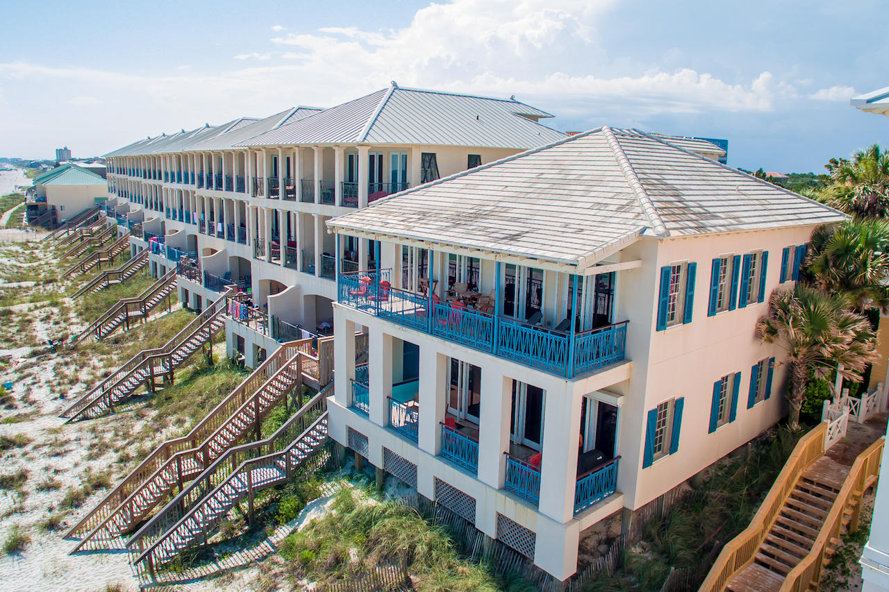 FRANGISTA BEACH - Residential