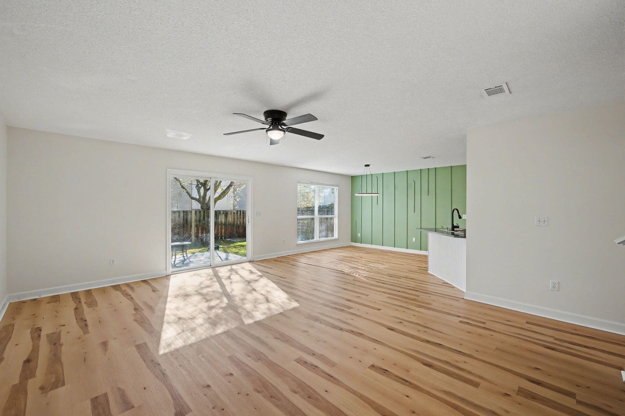 SUMMERWOOD S/D - Residential
