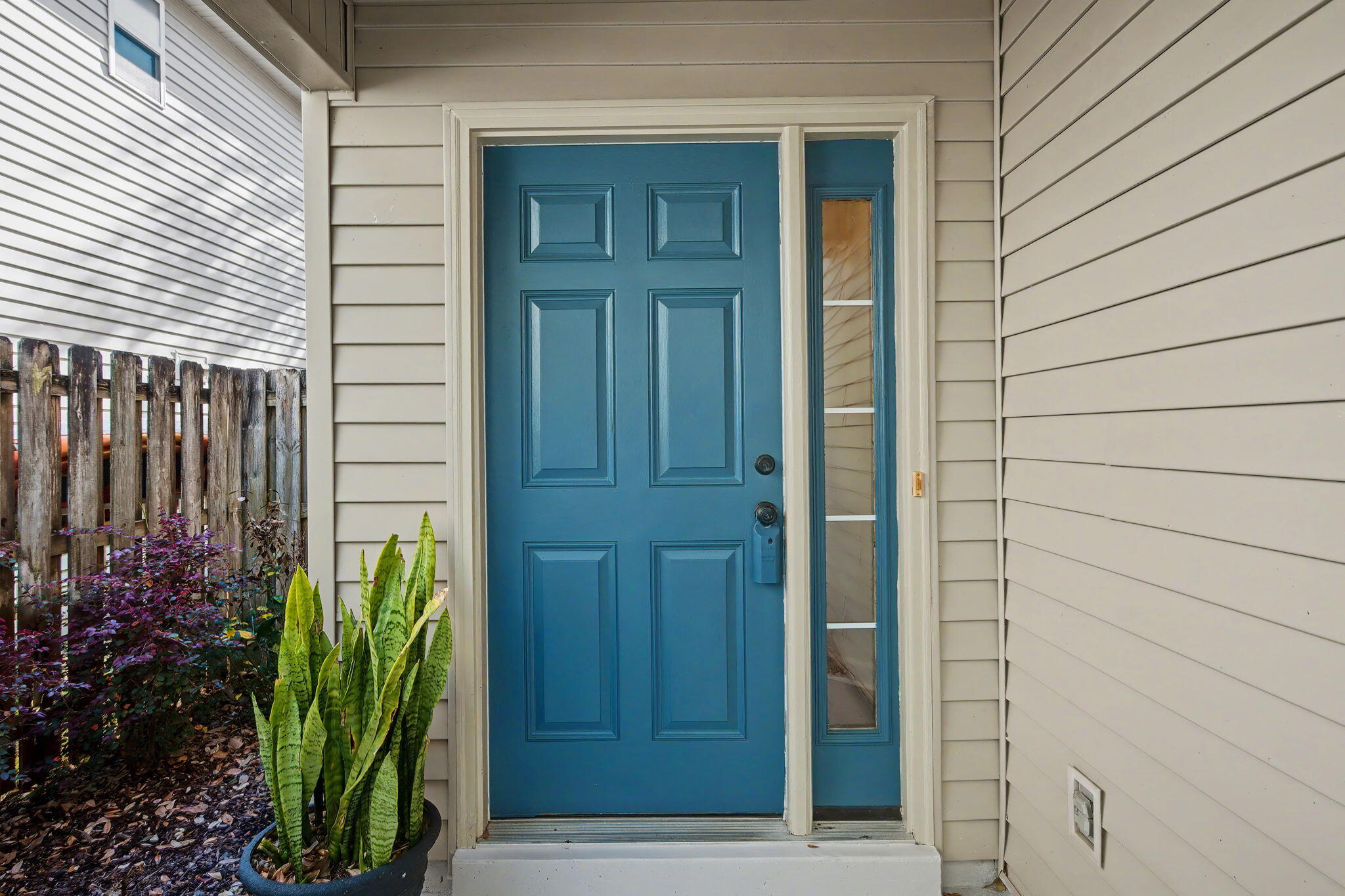 SUMMERWOOD S/D - Residential