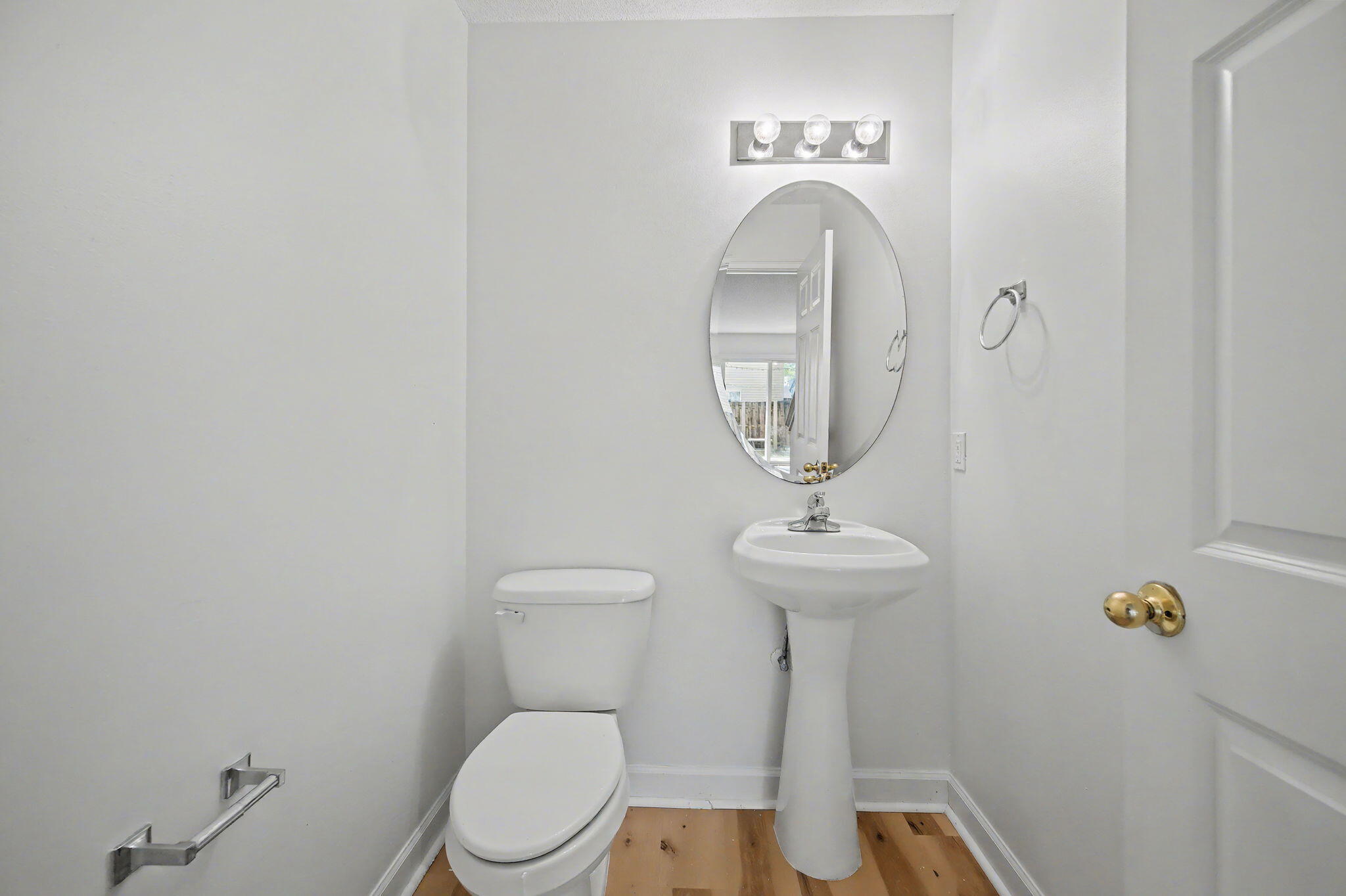 SUMMERWOOD S/D - Residential