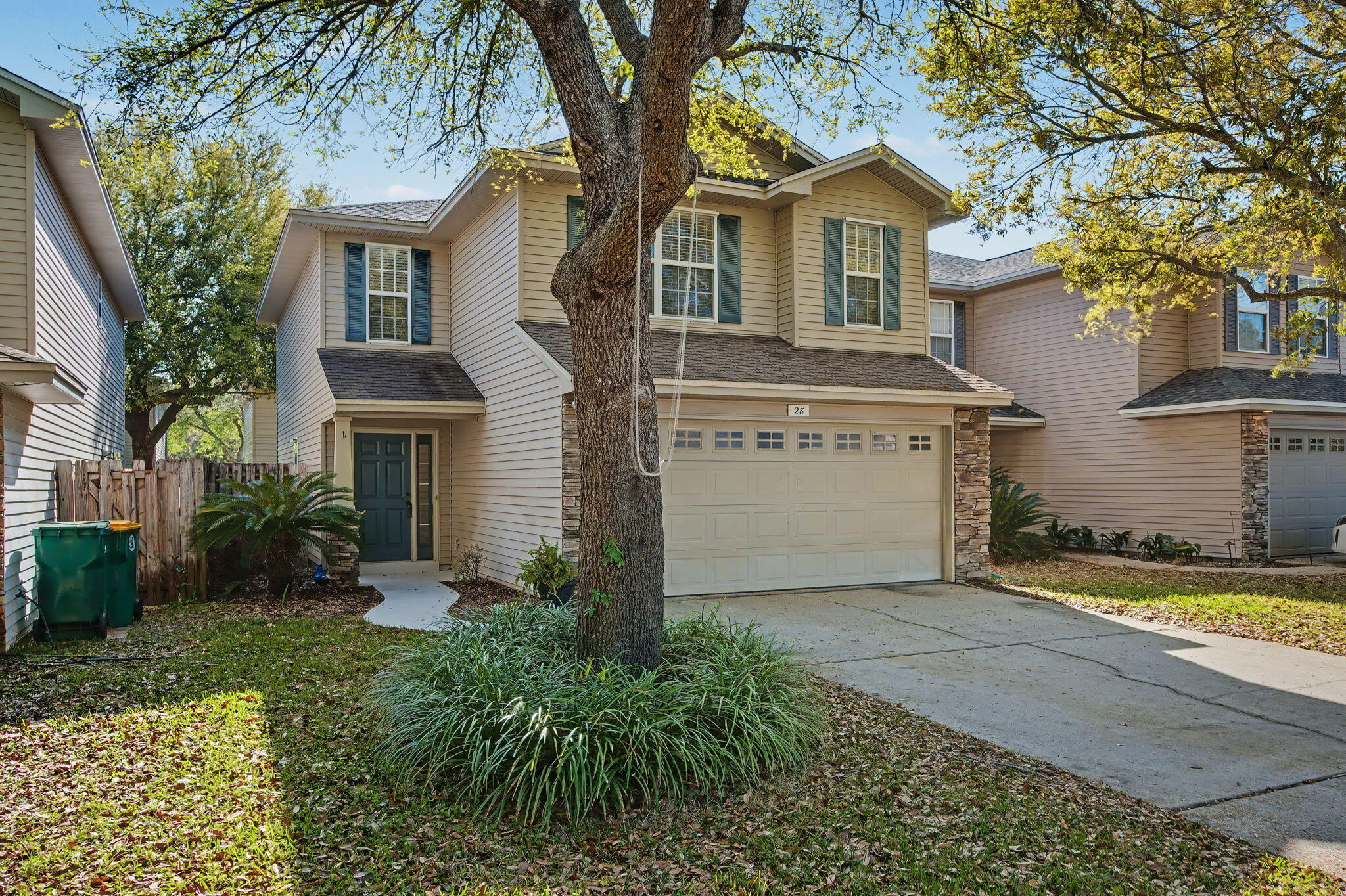 SUMMERWOOD S/D - Residential