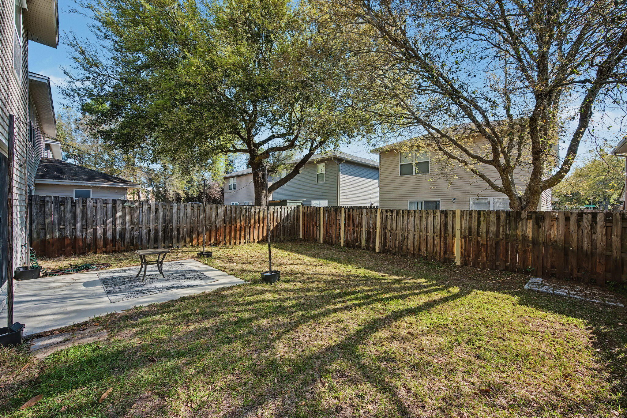 SUMMERWOOD S/D - Residential