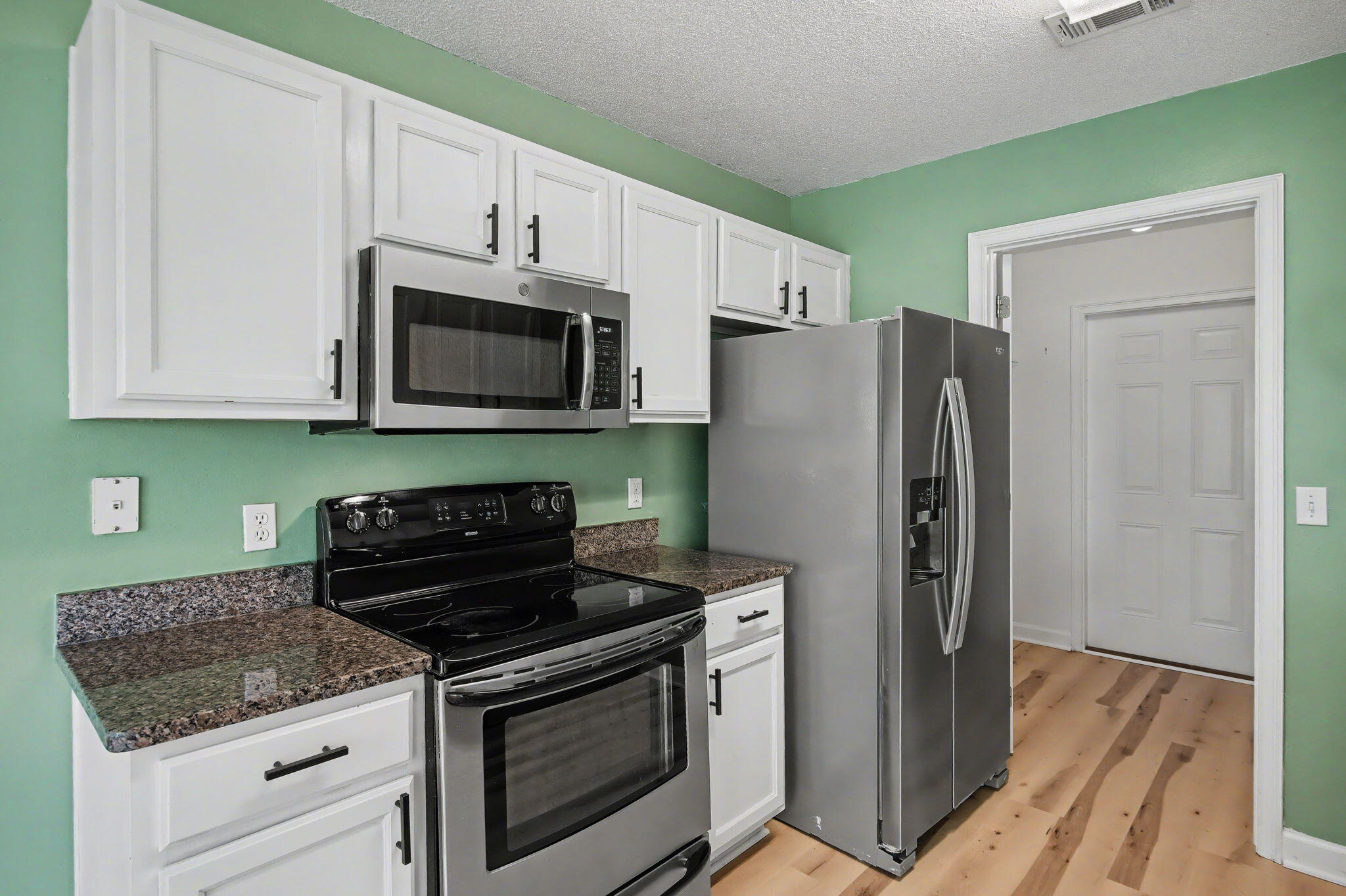 SUMMERWOOD S/D - Residential