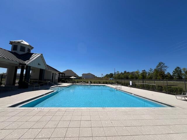 SHOAL RIVER LANDING - Residential Lease