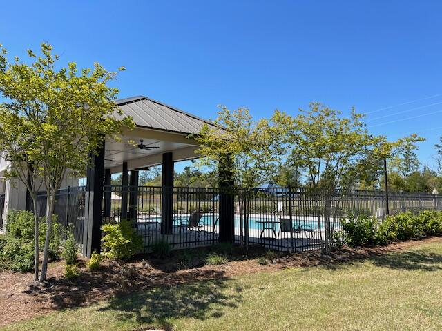 SHOAL RIVER LANDING - Residential Lease