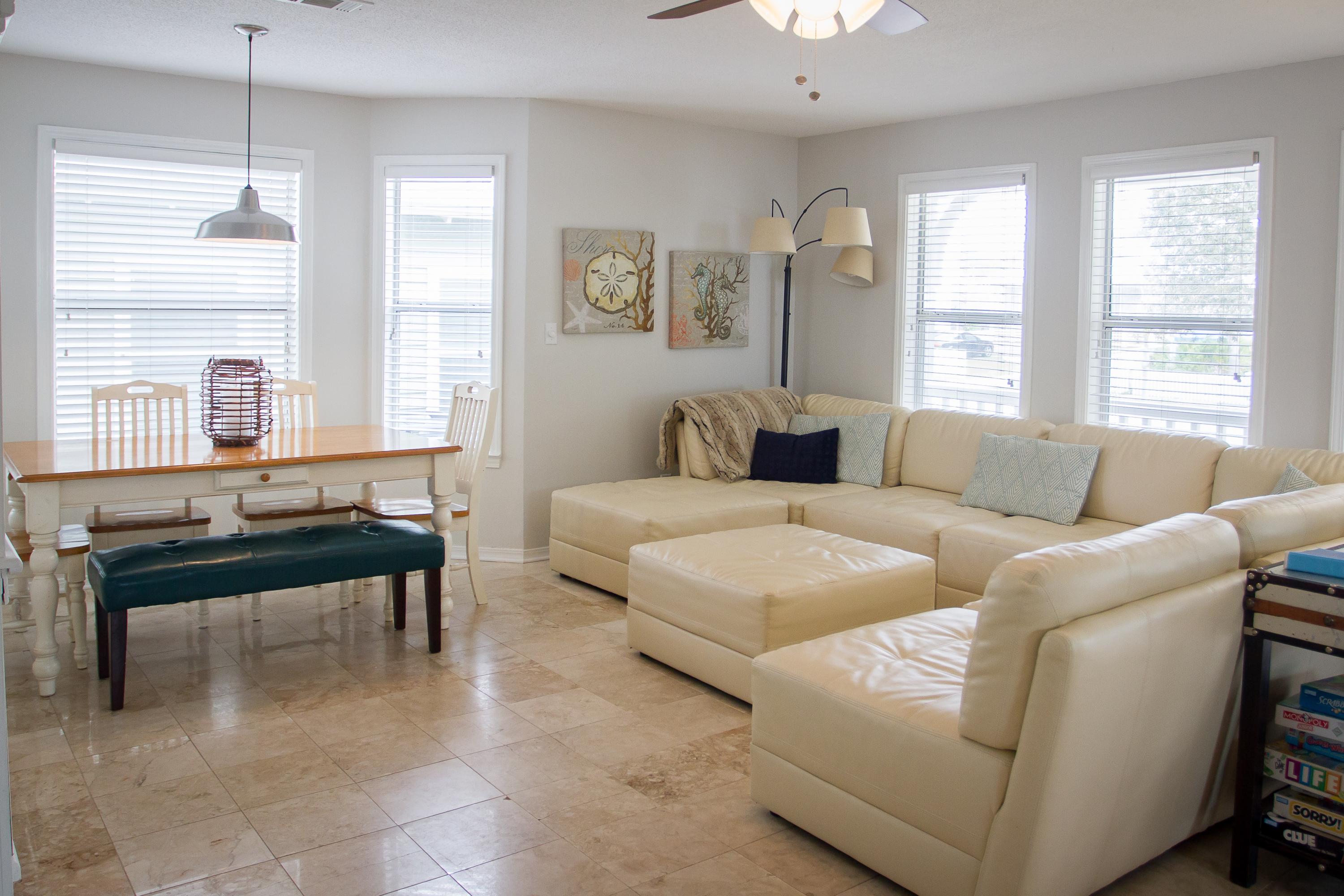 CRYSTAL BEACH - Residential